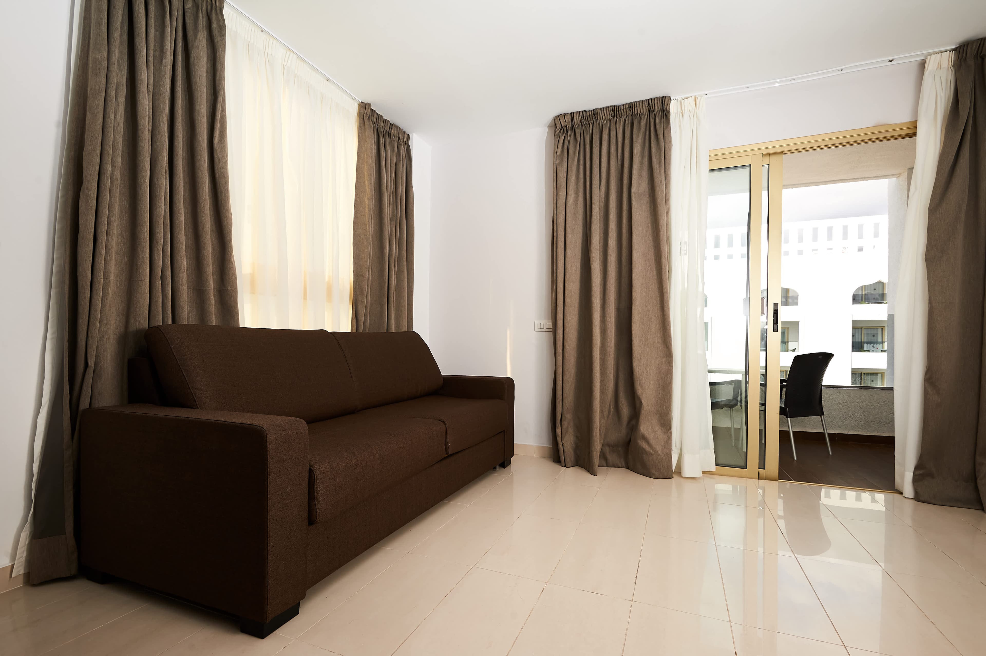 Kn Columbus Aparthotel Ansicht 5