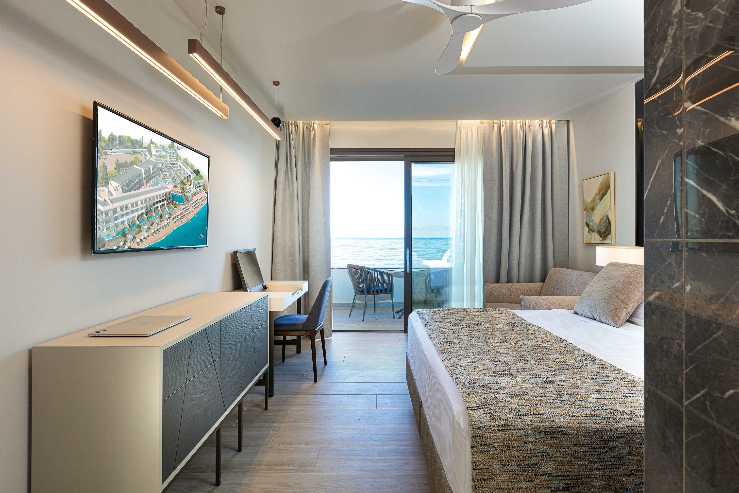 AMIRA Luxury Resort  Adults Only Ansicht 5