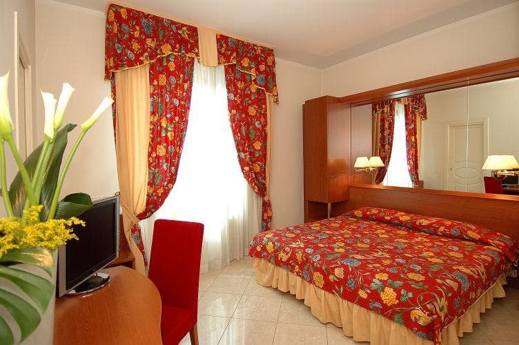 Hotel Ambasciata Ansicht 7