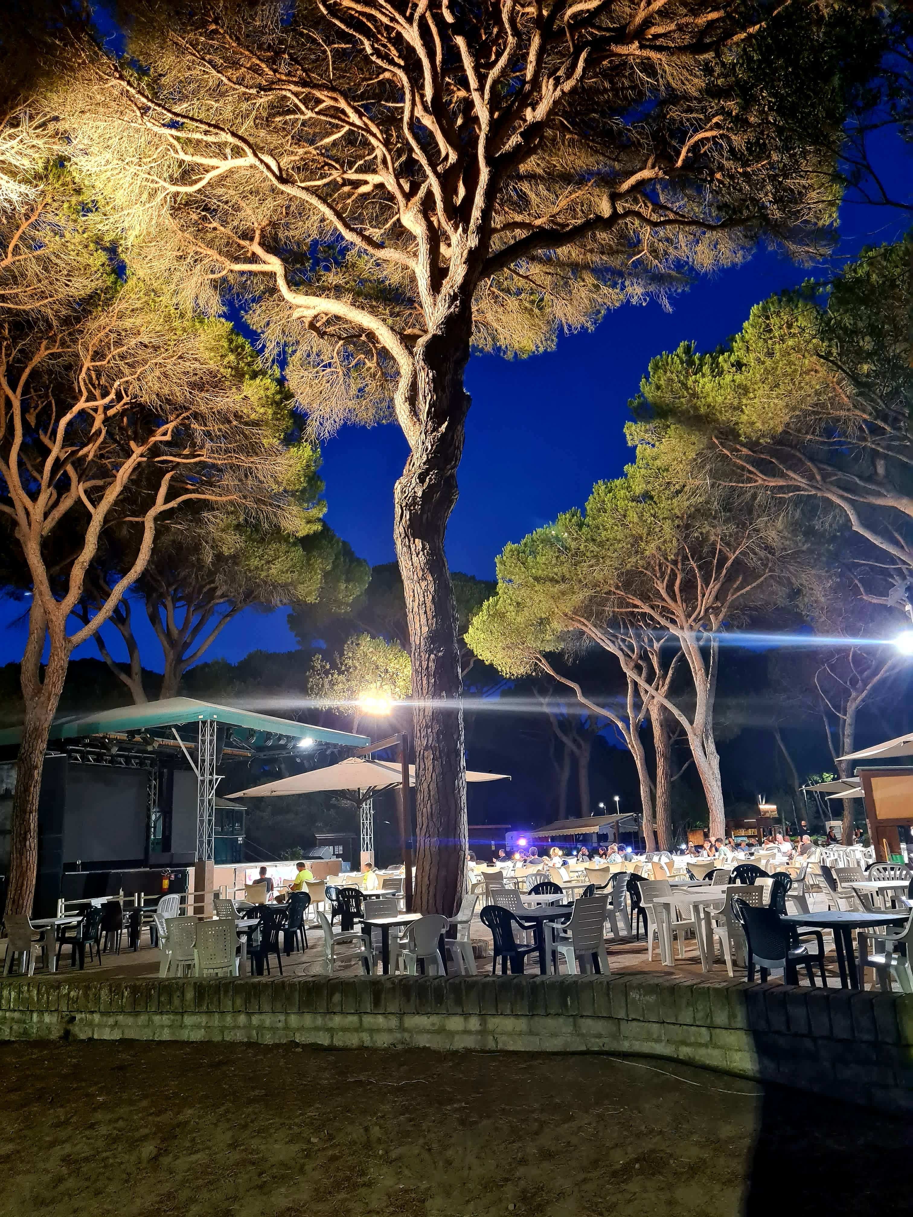 Villaggio Camping Cieloverde Ansicht 9
