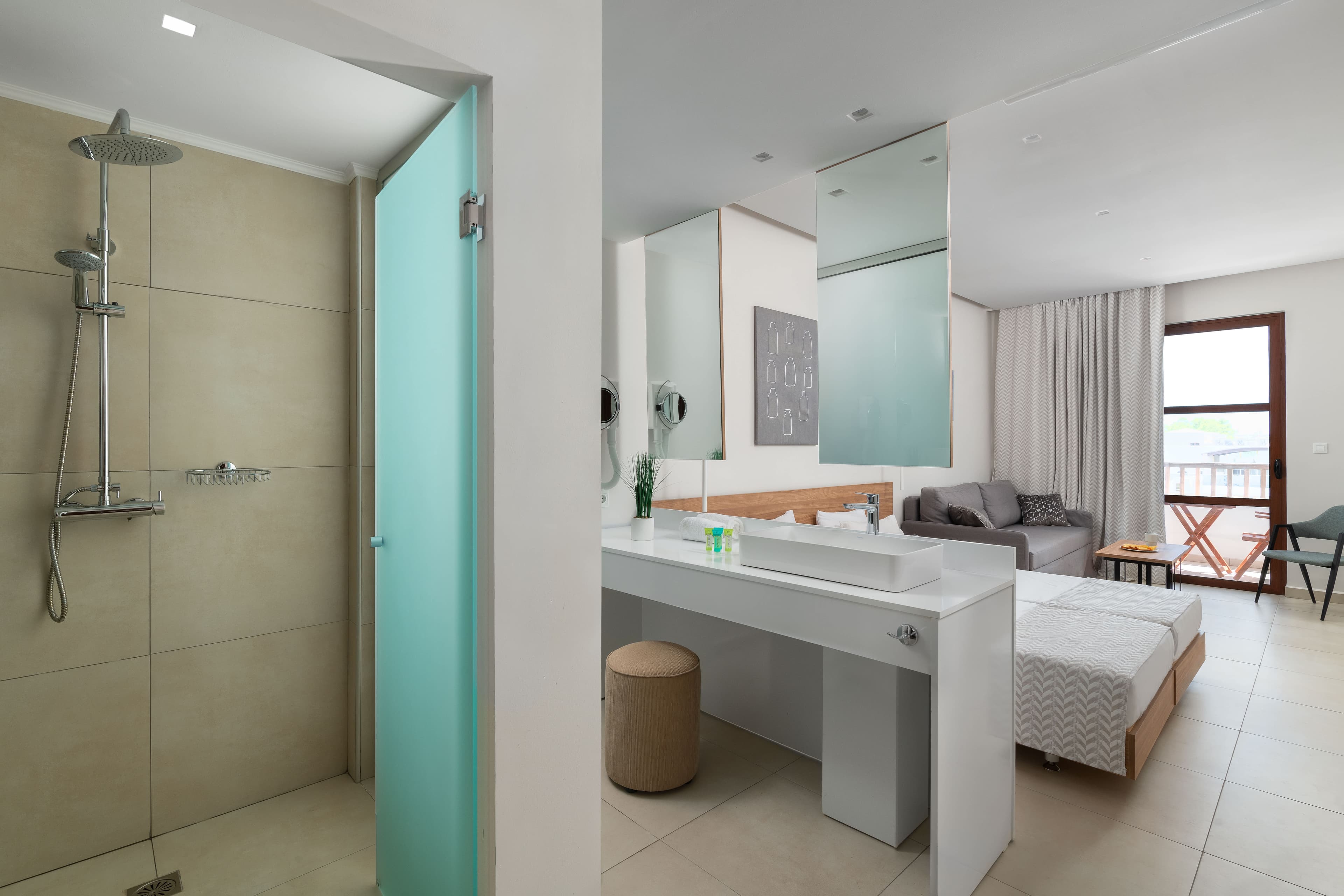 The Costa Lindia Blue Star - Adults only Ansicht 6
