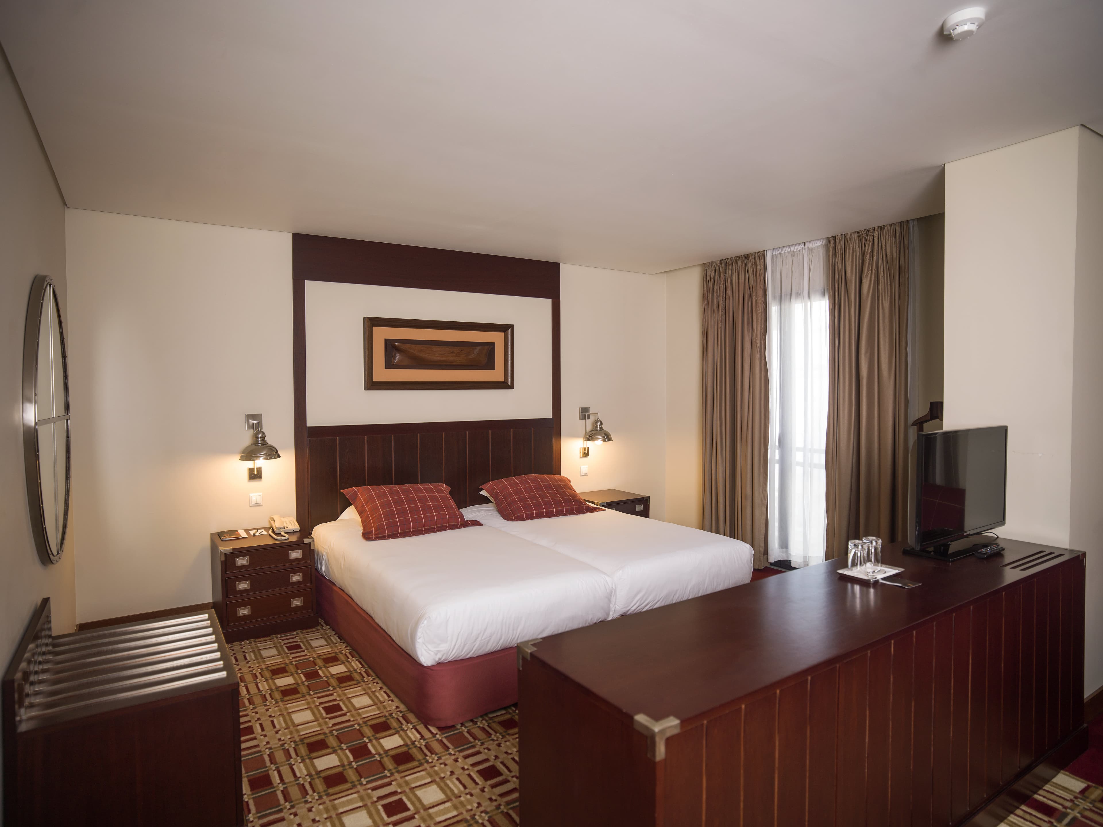 Hotel do Canal Ansicht 3