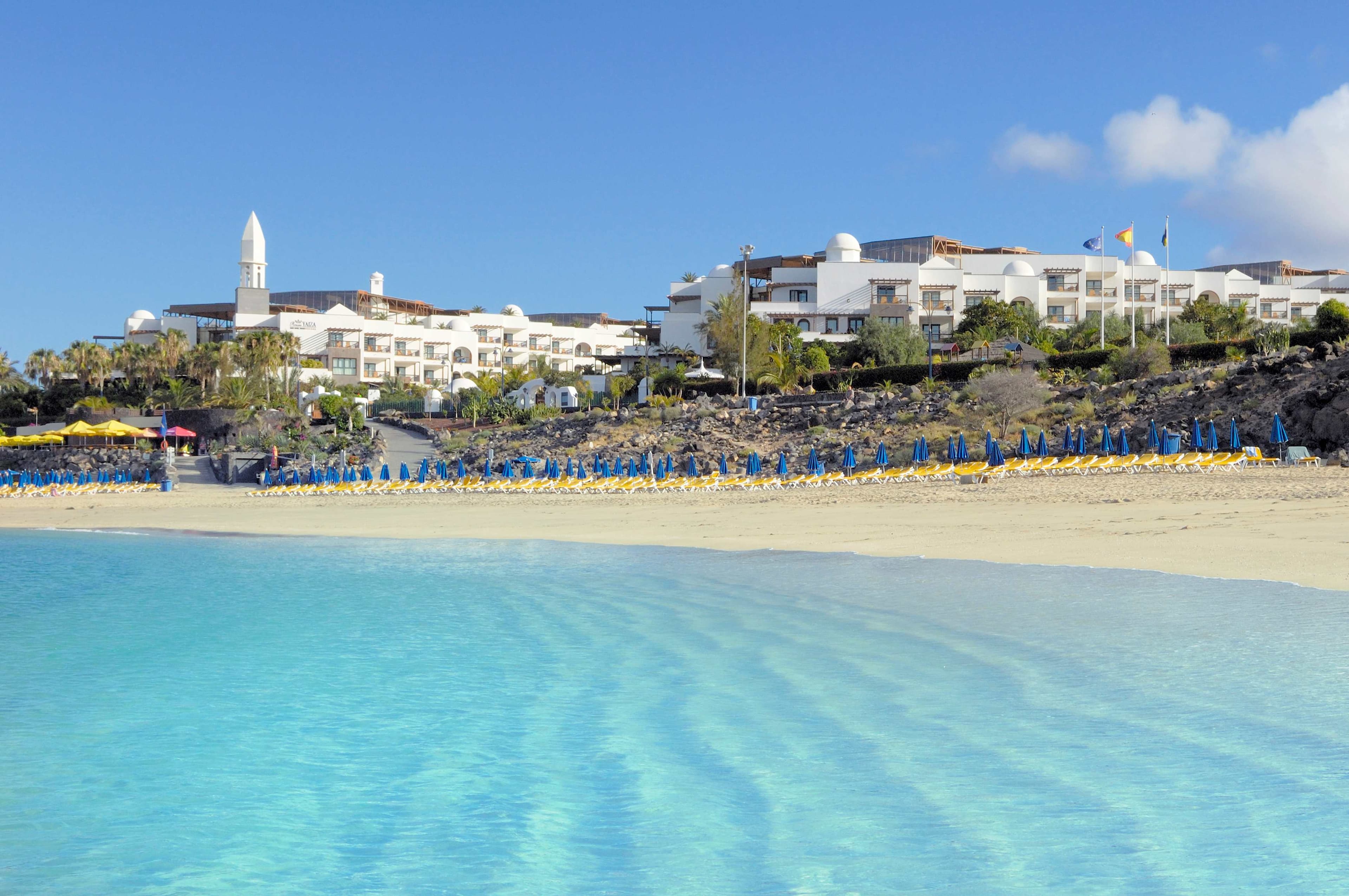 Princesa Yaiza Suite Hotel Resort Ansicht 3