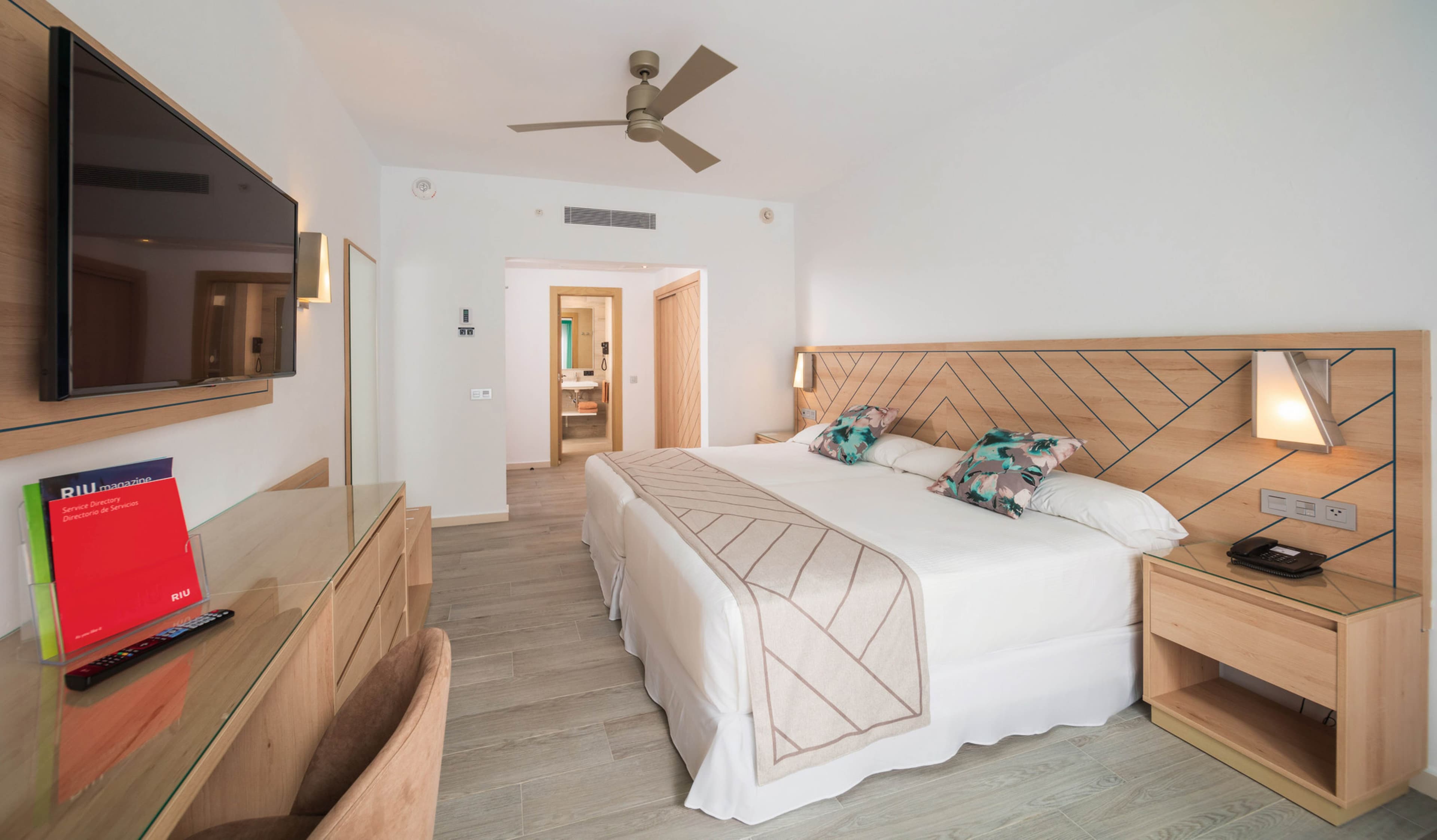 Hotel Riu Ocho Rios Ansicht 5