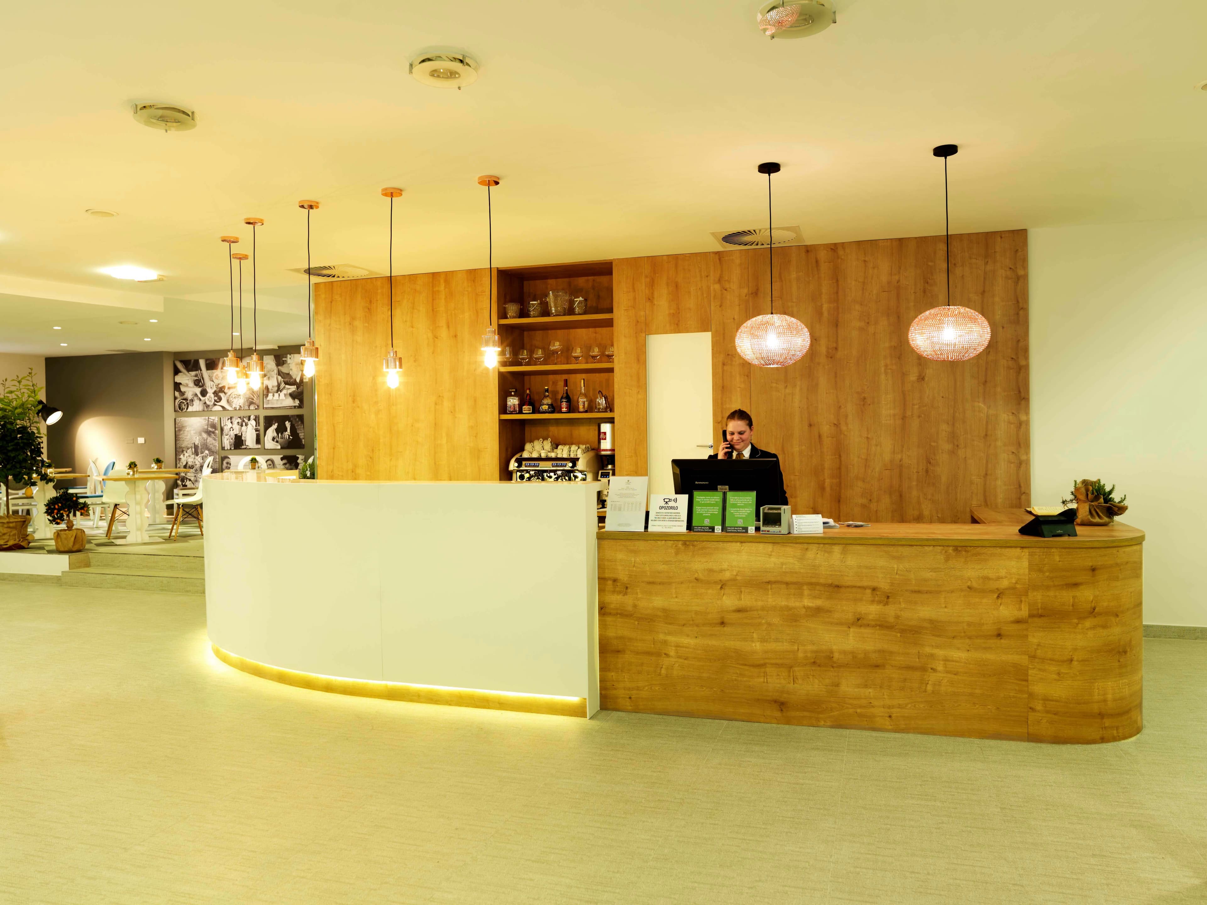 Hotel Mirna - LifeClass Hotels & Spa Ansicht 10