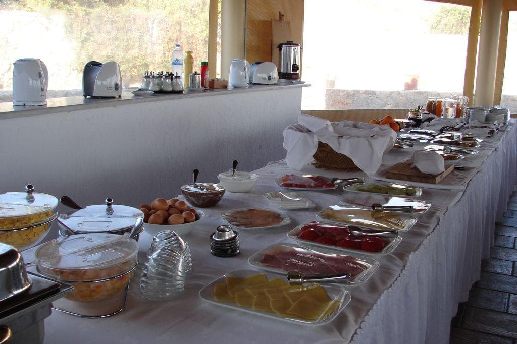 Hotel Golden Villas Ansicht 5