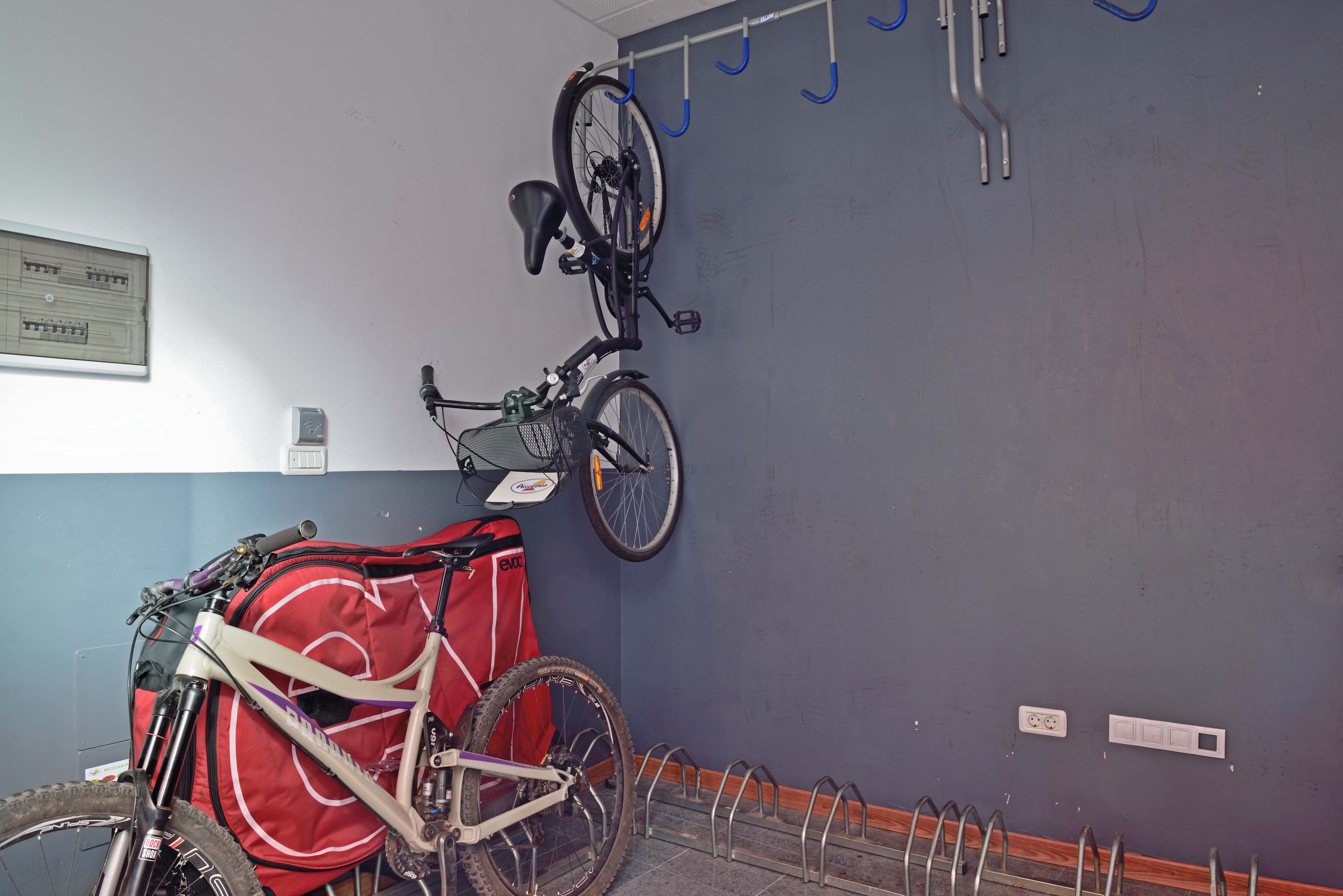 Apartamentos Adjovimar Ansicht 10
