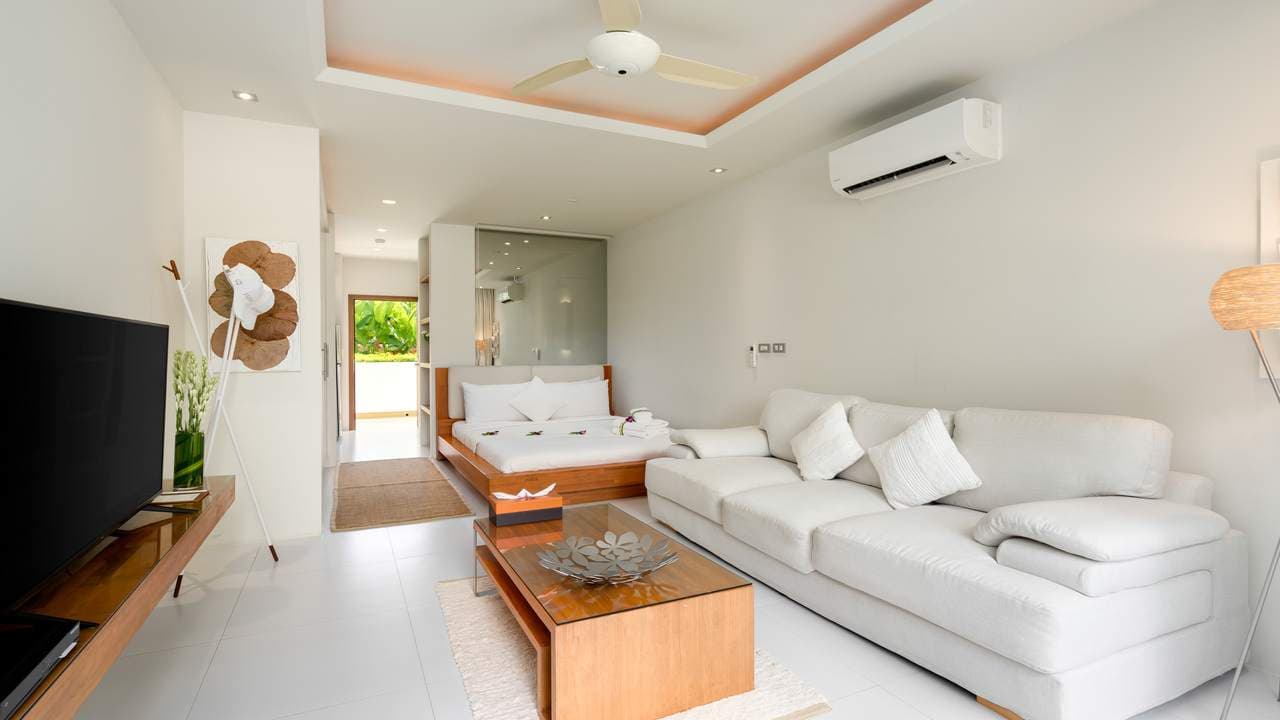 Chi Samui Resort Ansicht 5