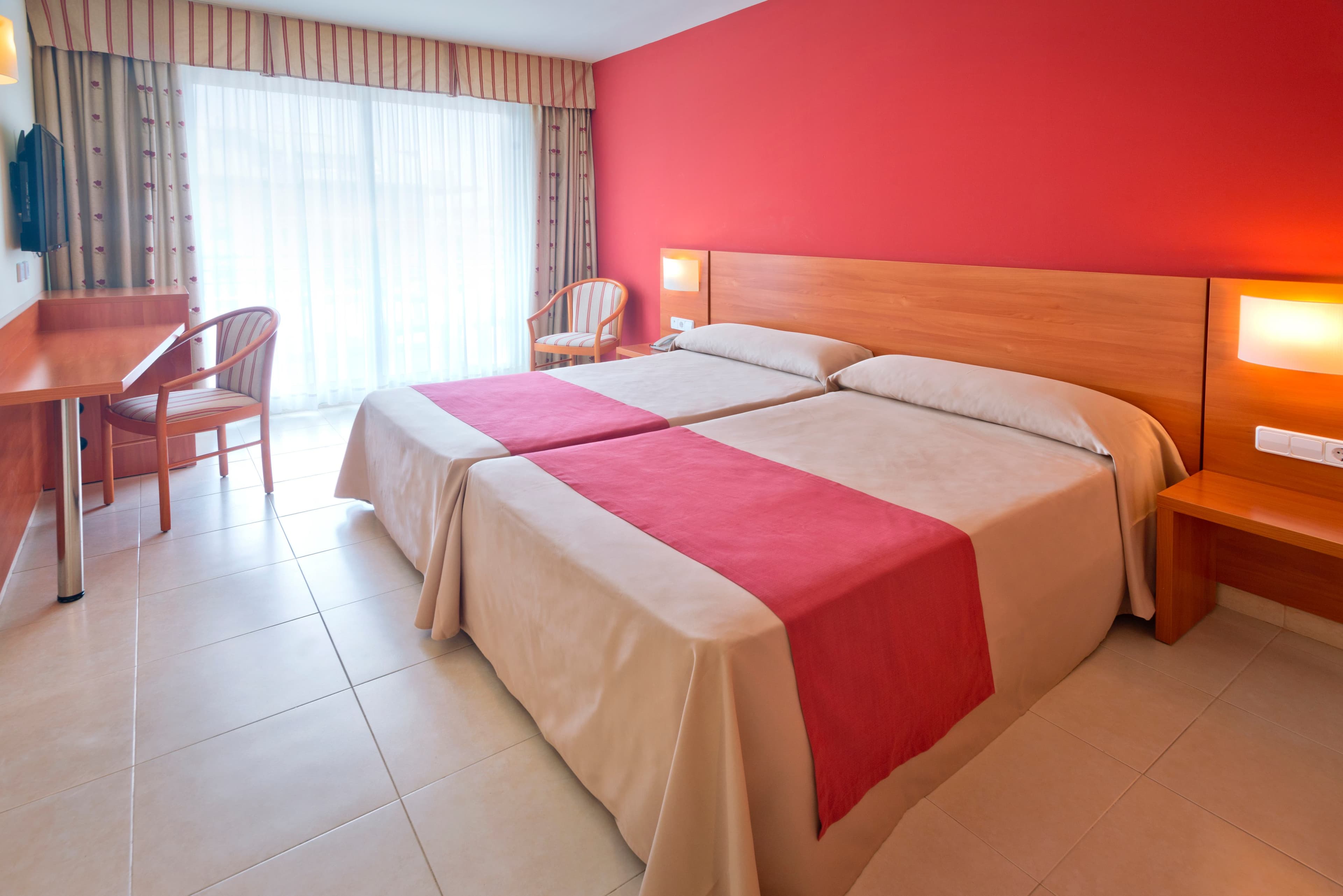 Montemar Maritim Ansicht 3