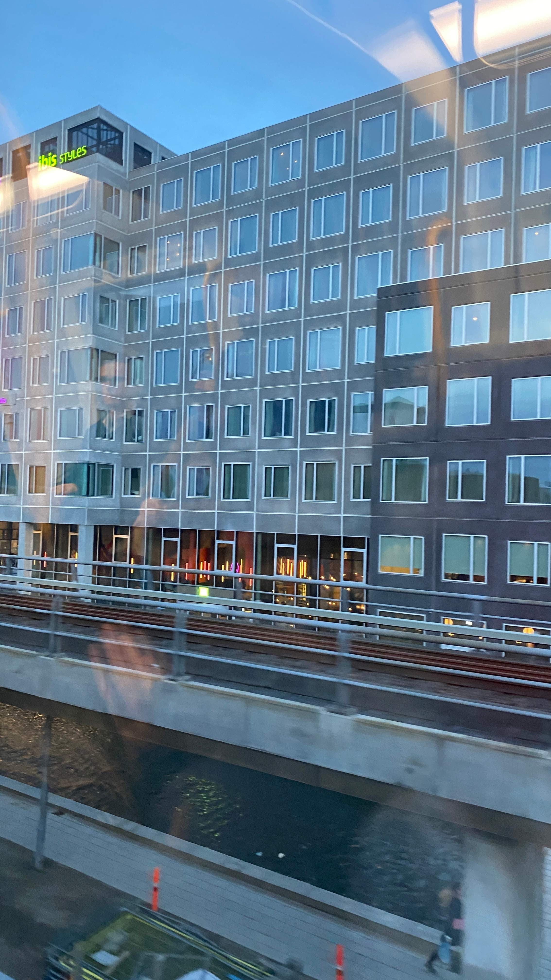 ibis Styles Copenhagen Orestad Ansicht 3