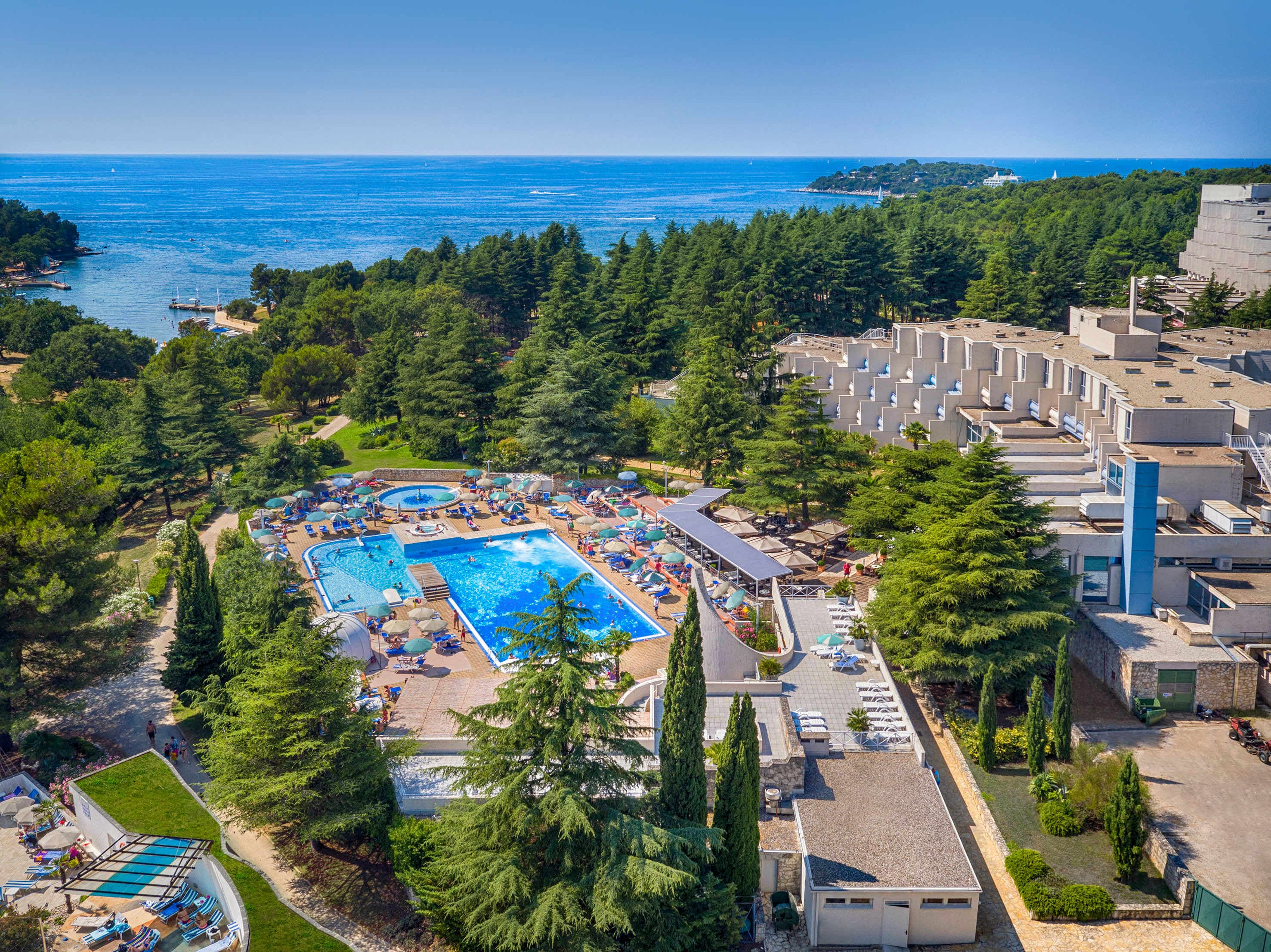 Sunny Poreč by Valamar
