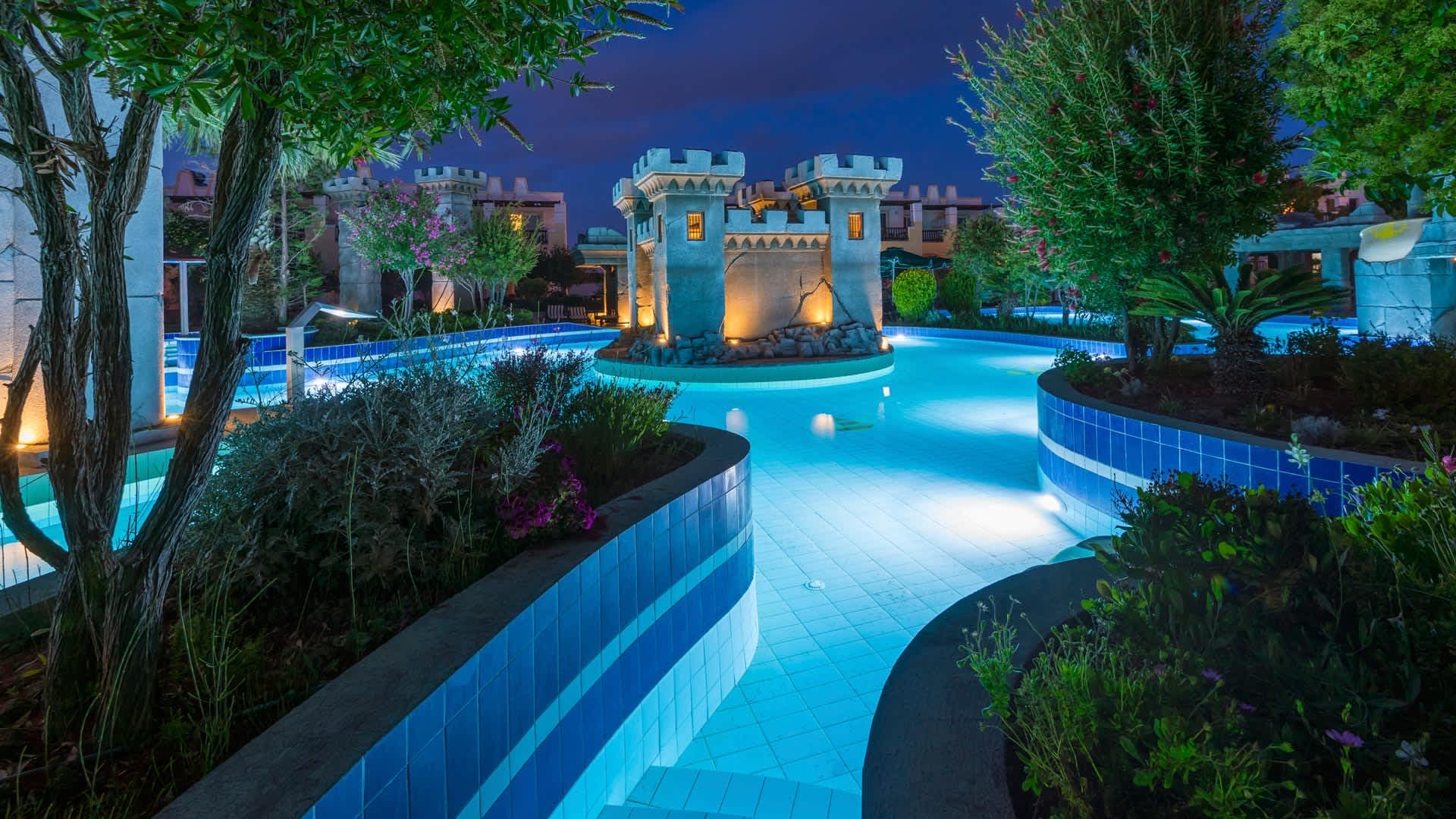 Gaia Royal Hotel
