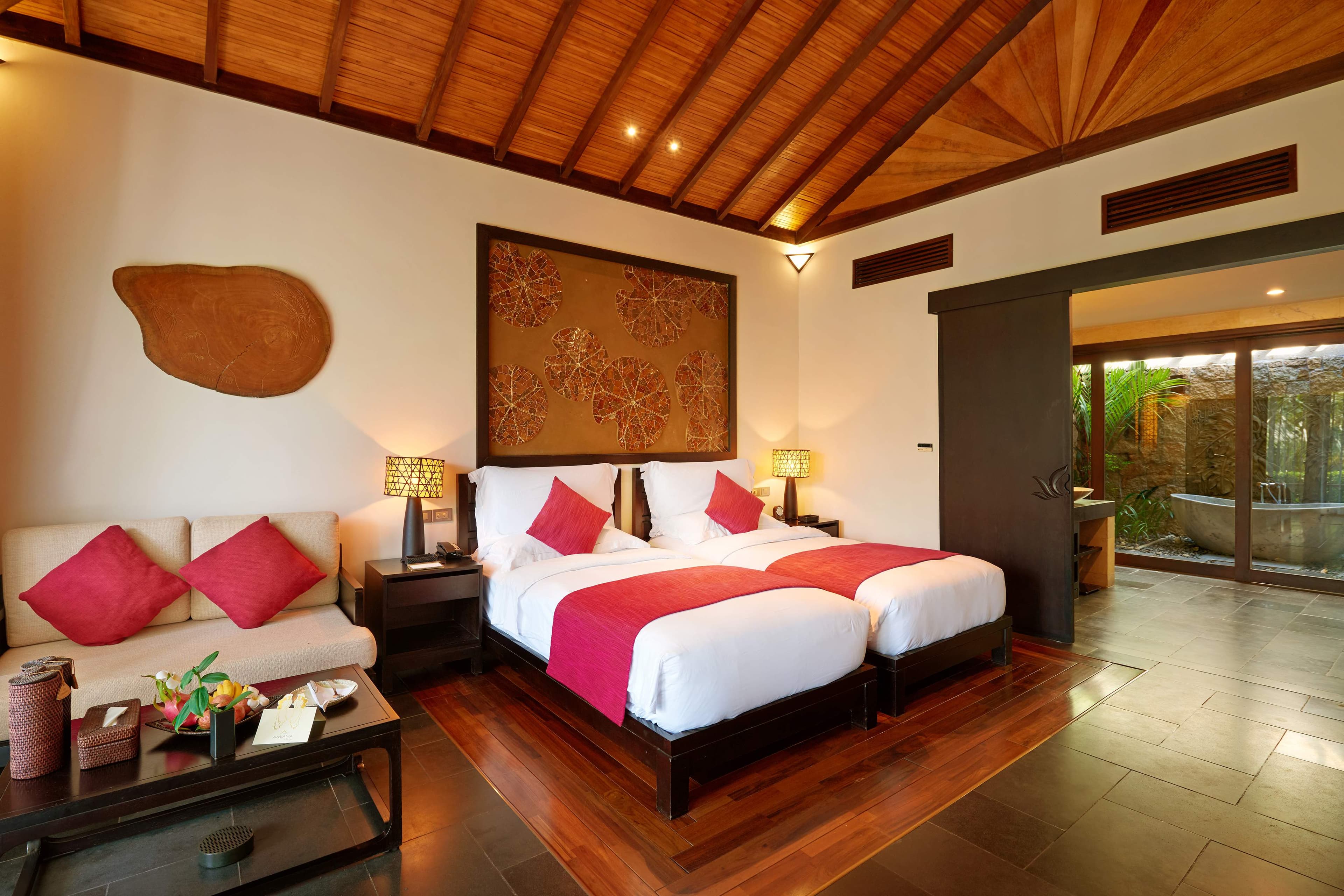 Amiana Resort Nha Trang Ansicht 5