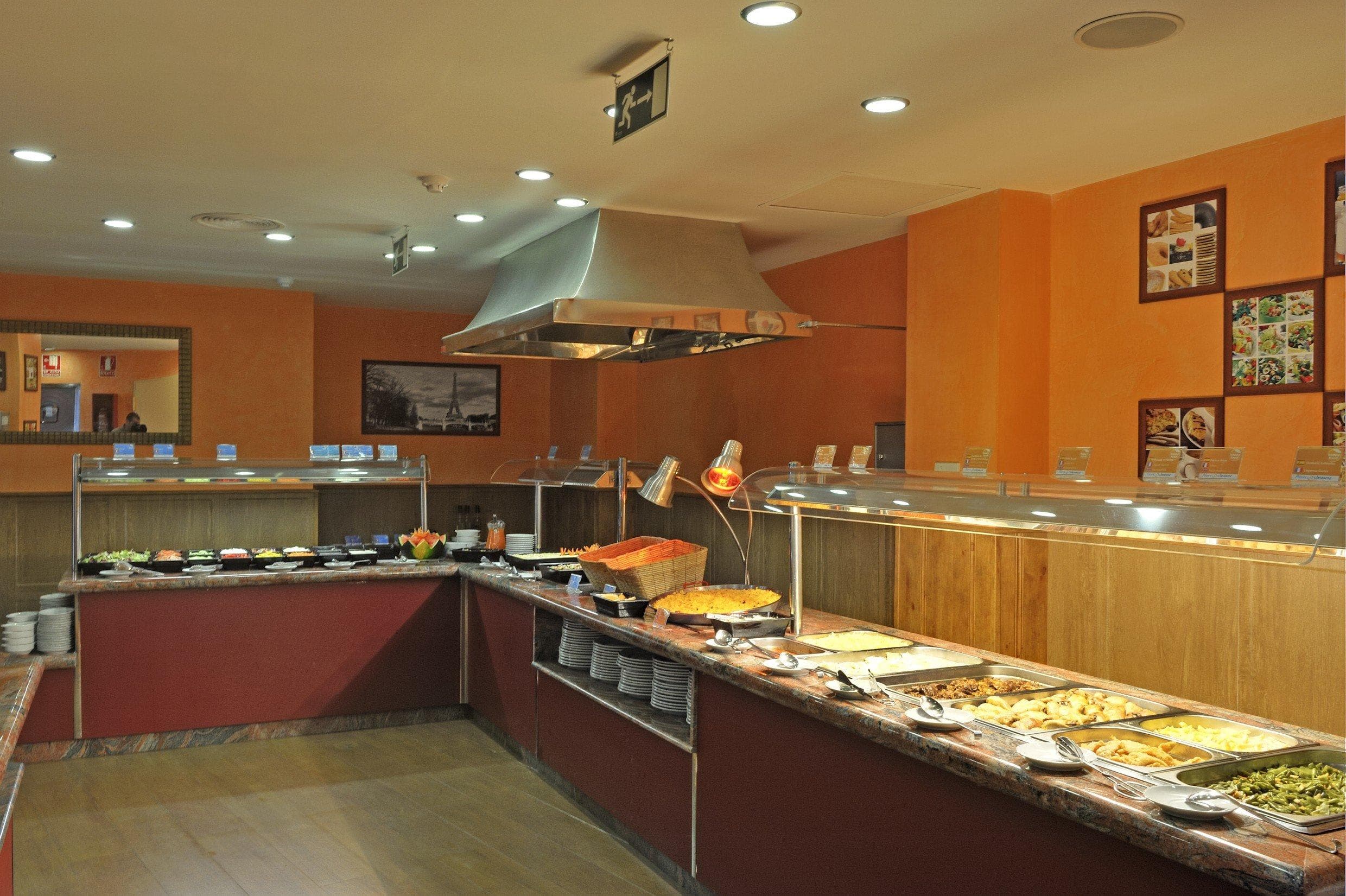 Hotel Ritual Torremolinos - Adults only Ansicht 8