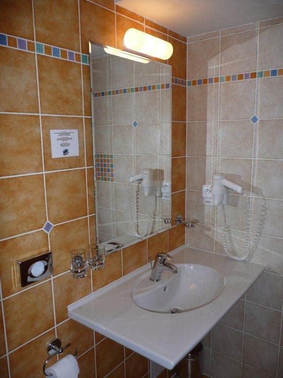 Hotel Beranek Ansicht 5