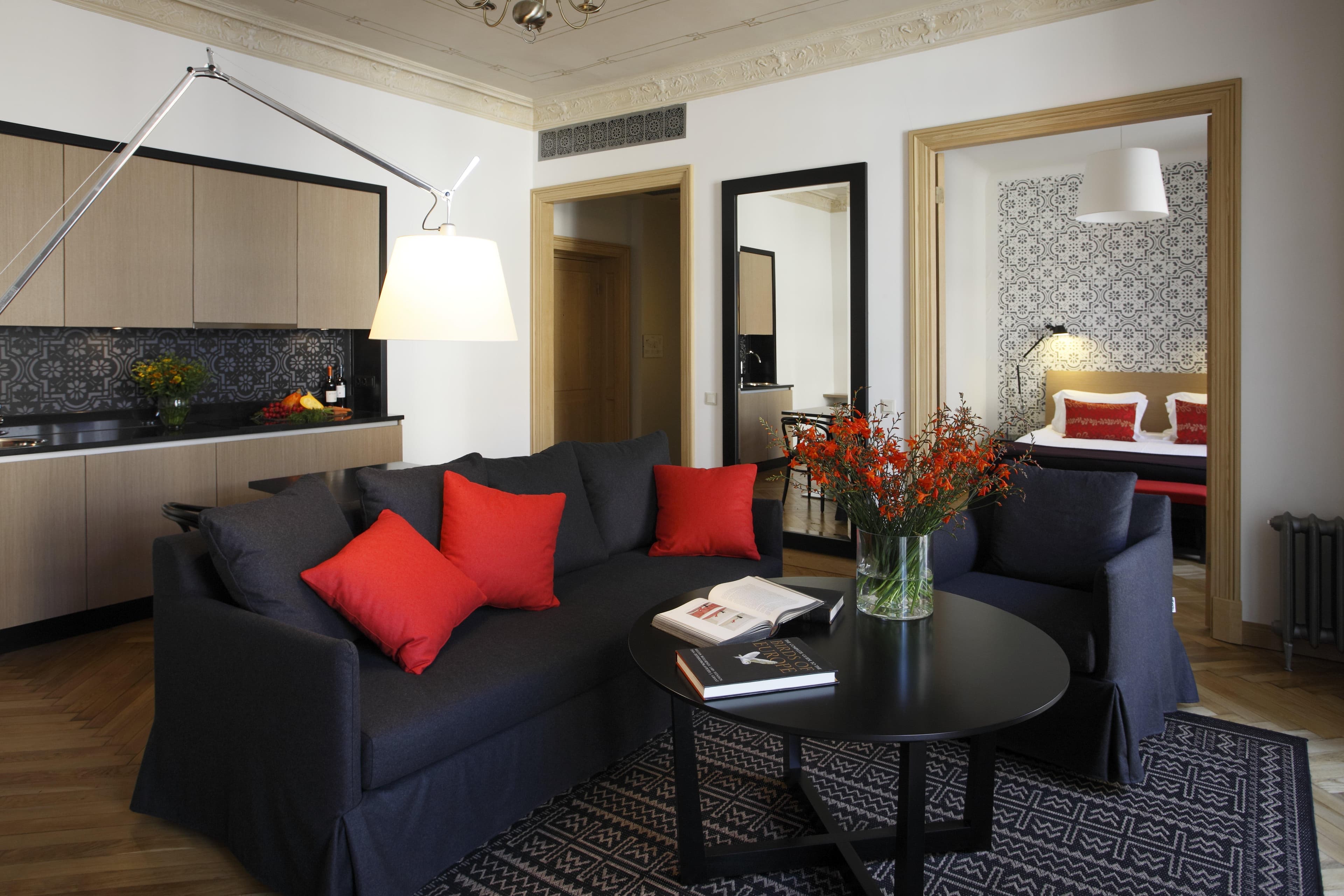 Hotel Neiburgs Hotel Ansicht 5