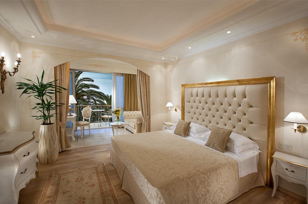 Grand Hotel Fasano Ansicht 4