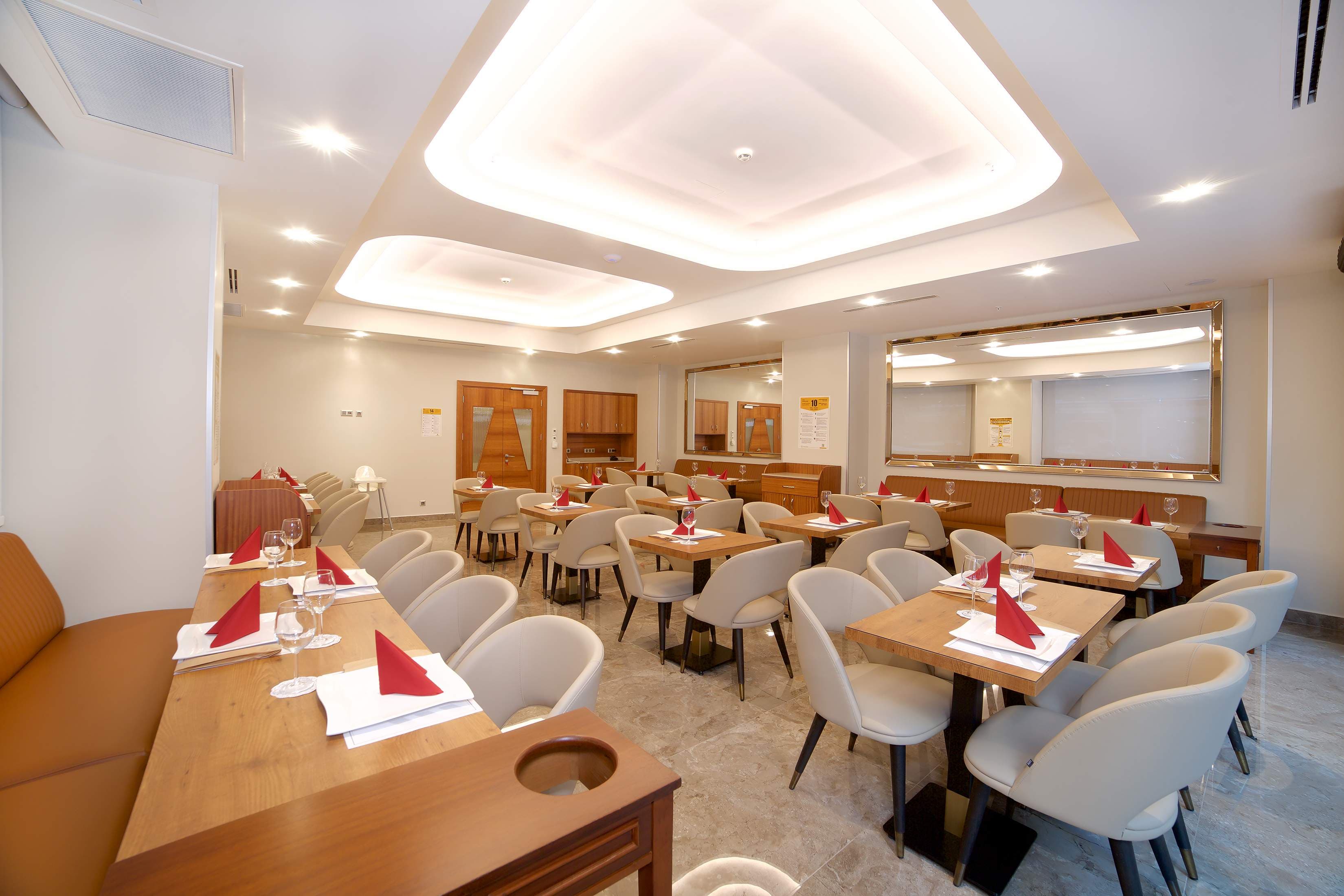 Hotel Erboy Istanbul Sirkeci Ansicht 10