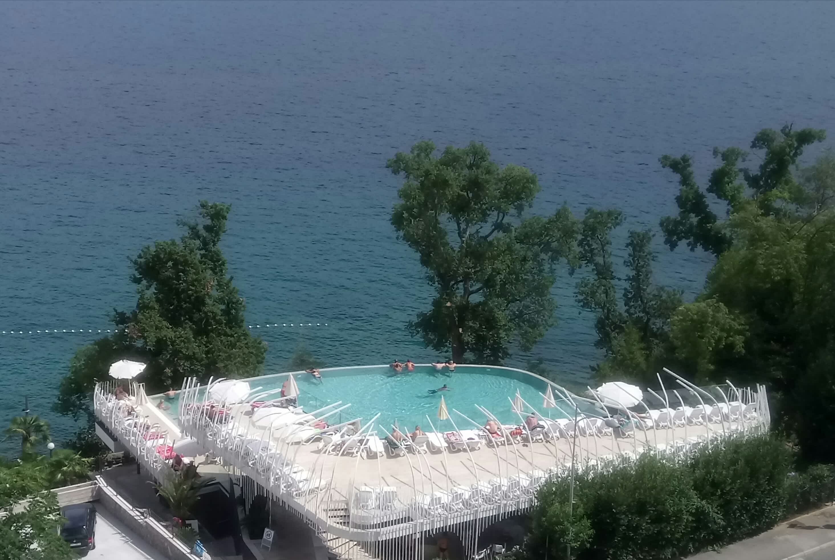 Grand Hotel Adriatic I + II Ansicht 7