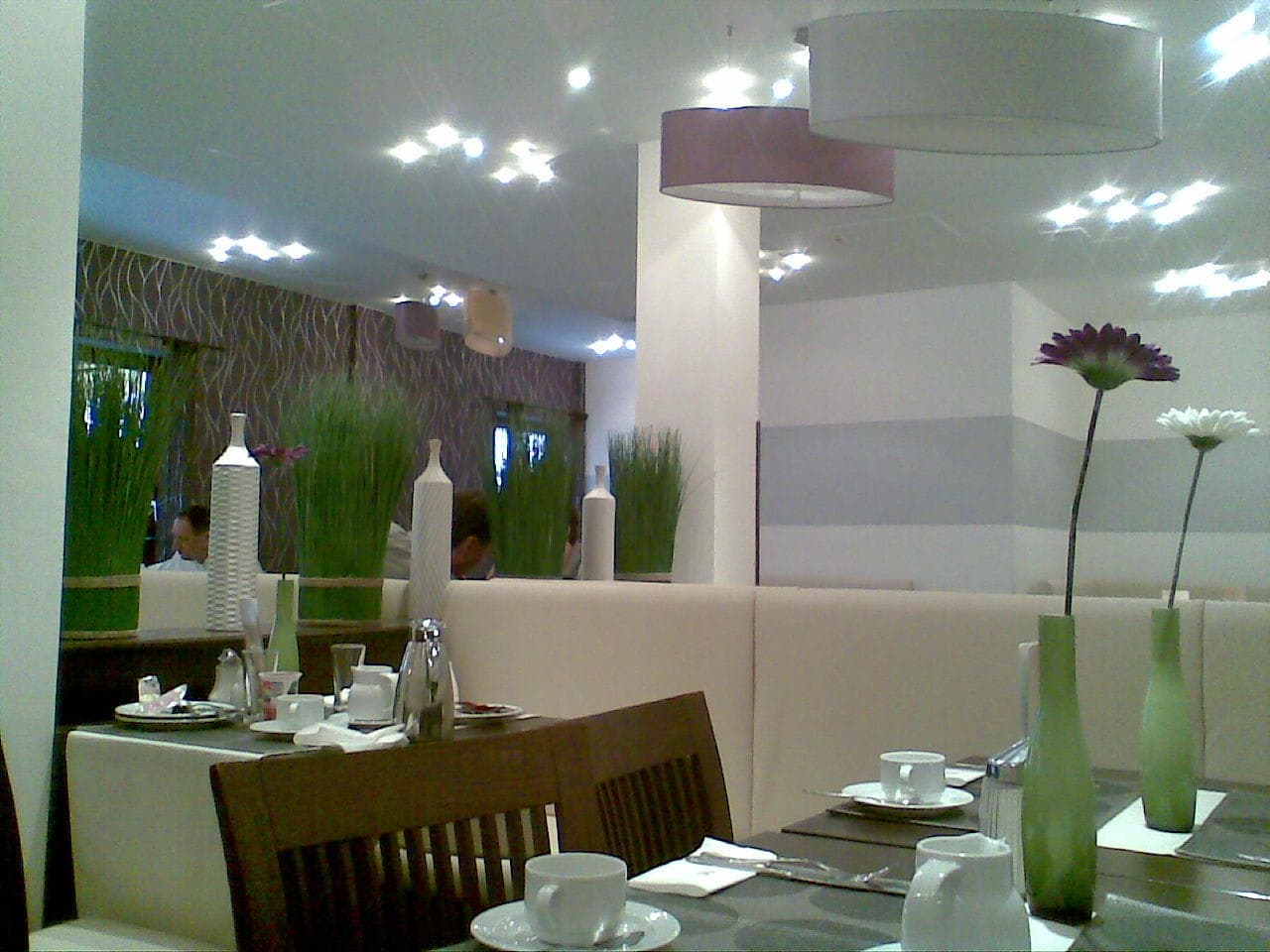Hotel Mercure Wien Zentrum Ansicht 10