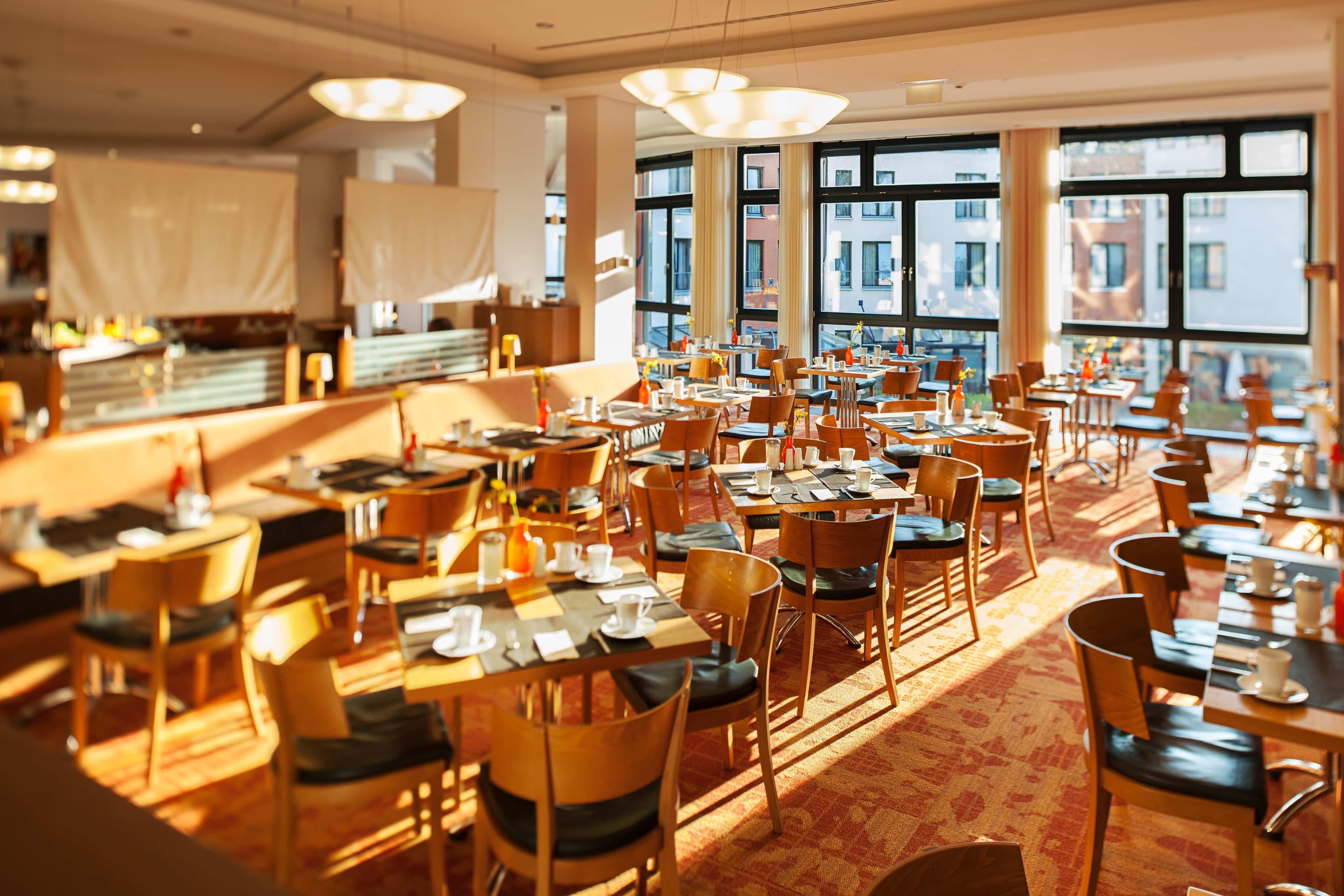 Hotel Esplanade Resort & Spa Ansicht 9