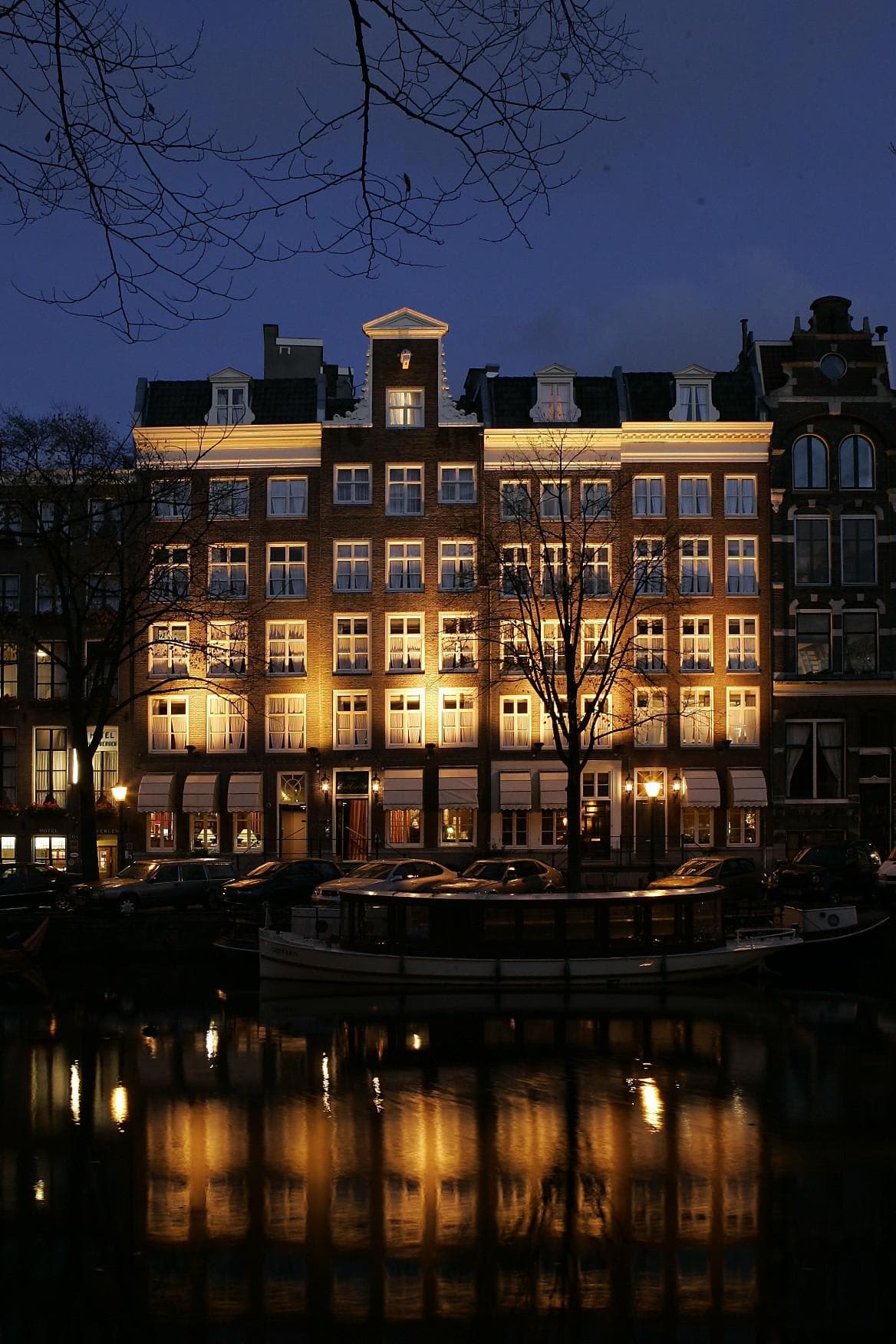 Hotel Estherea