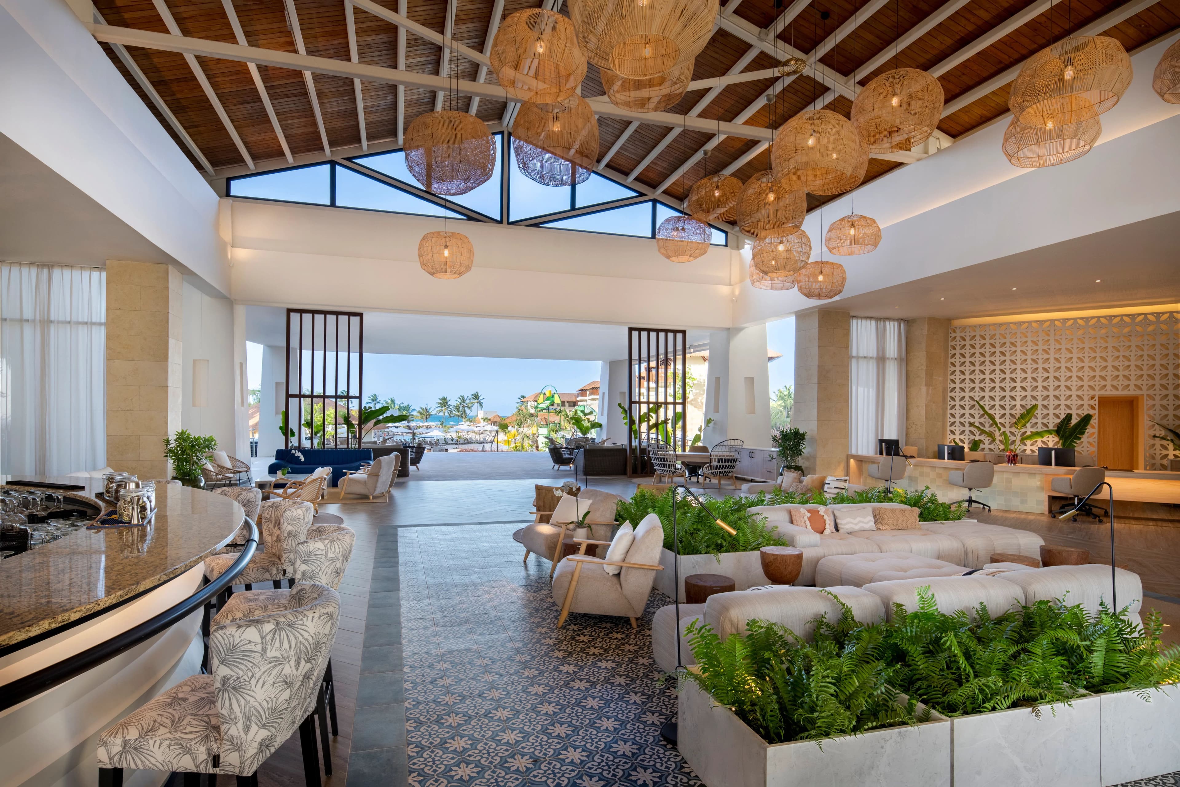 Dreams Playa Esmeralda Resort & Spa - All Inclusive Ansicht 7