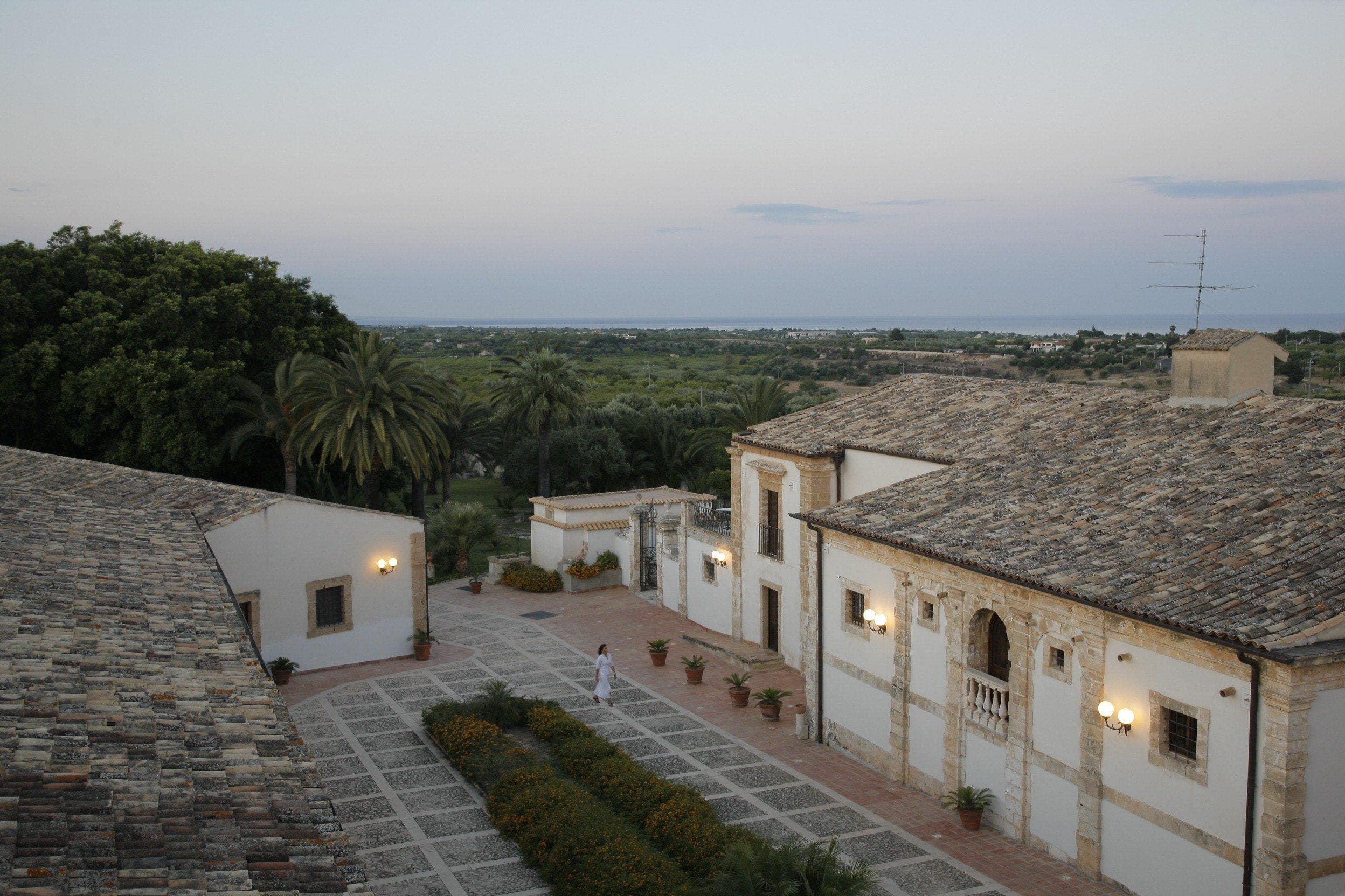 Villa Favorita Ansicht 4