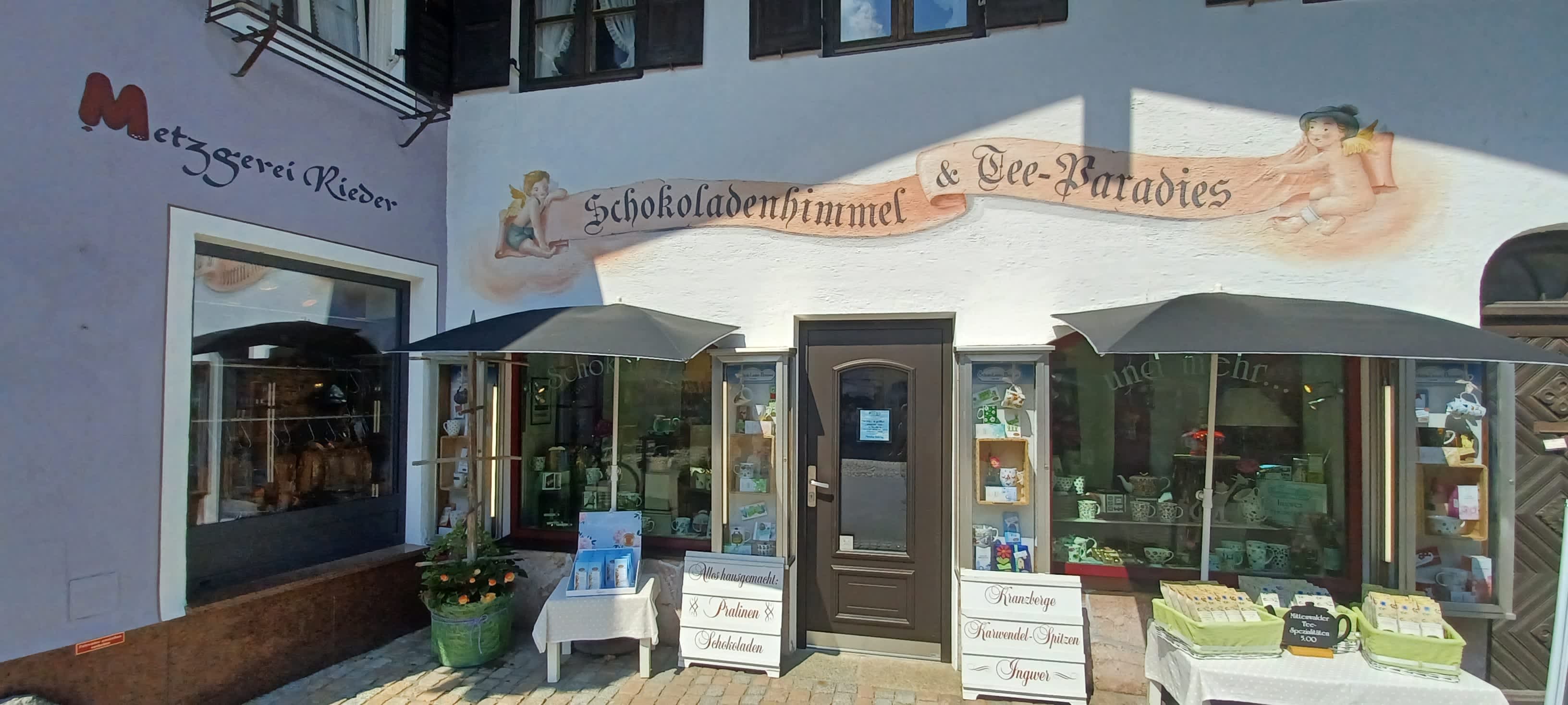 Das Kaltschmid - Familotel Tirol Ansicht 8