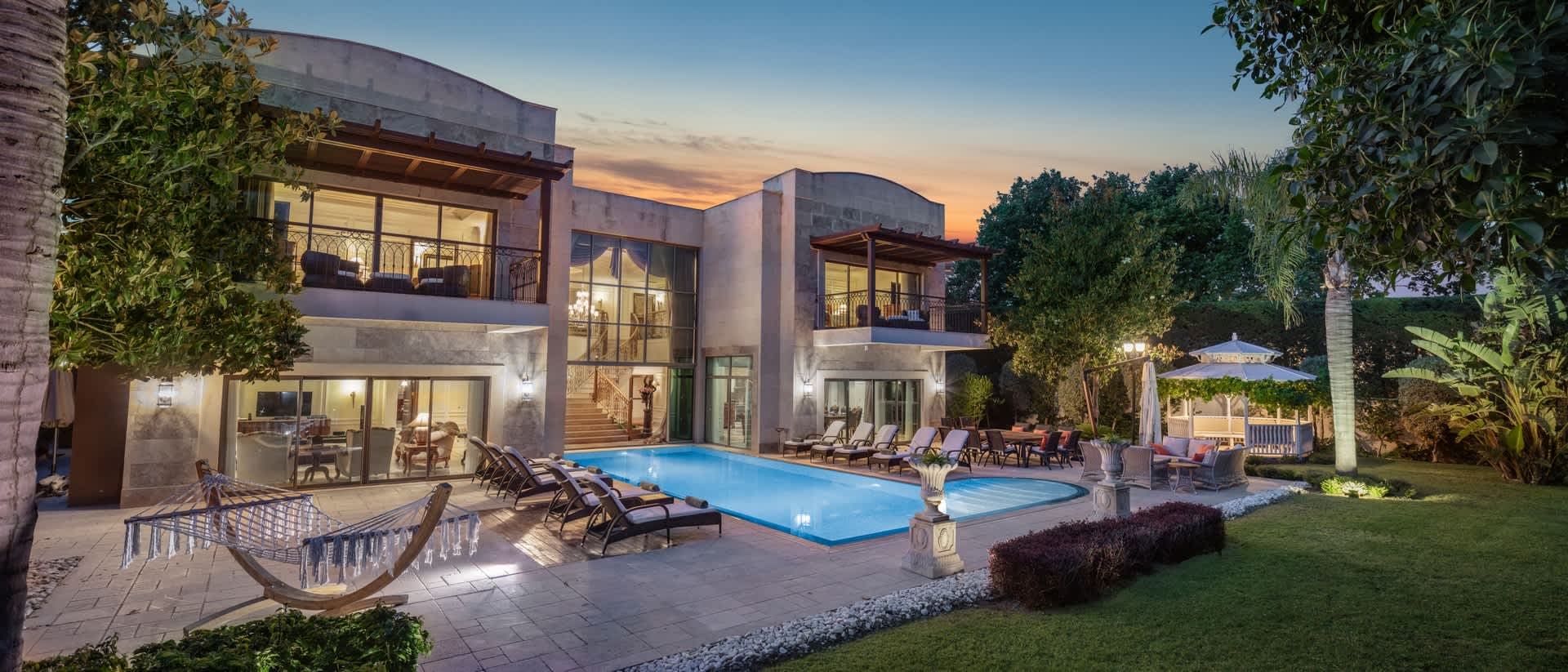 Ela Excellence Resort Belek Ansicht 2