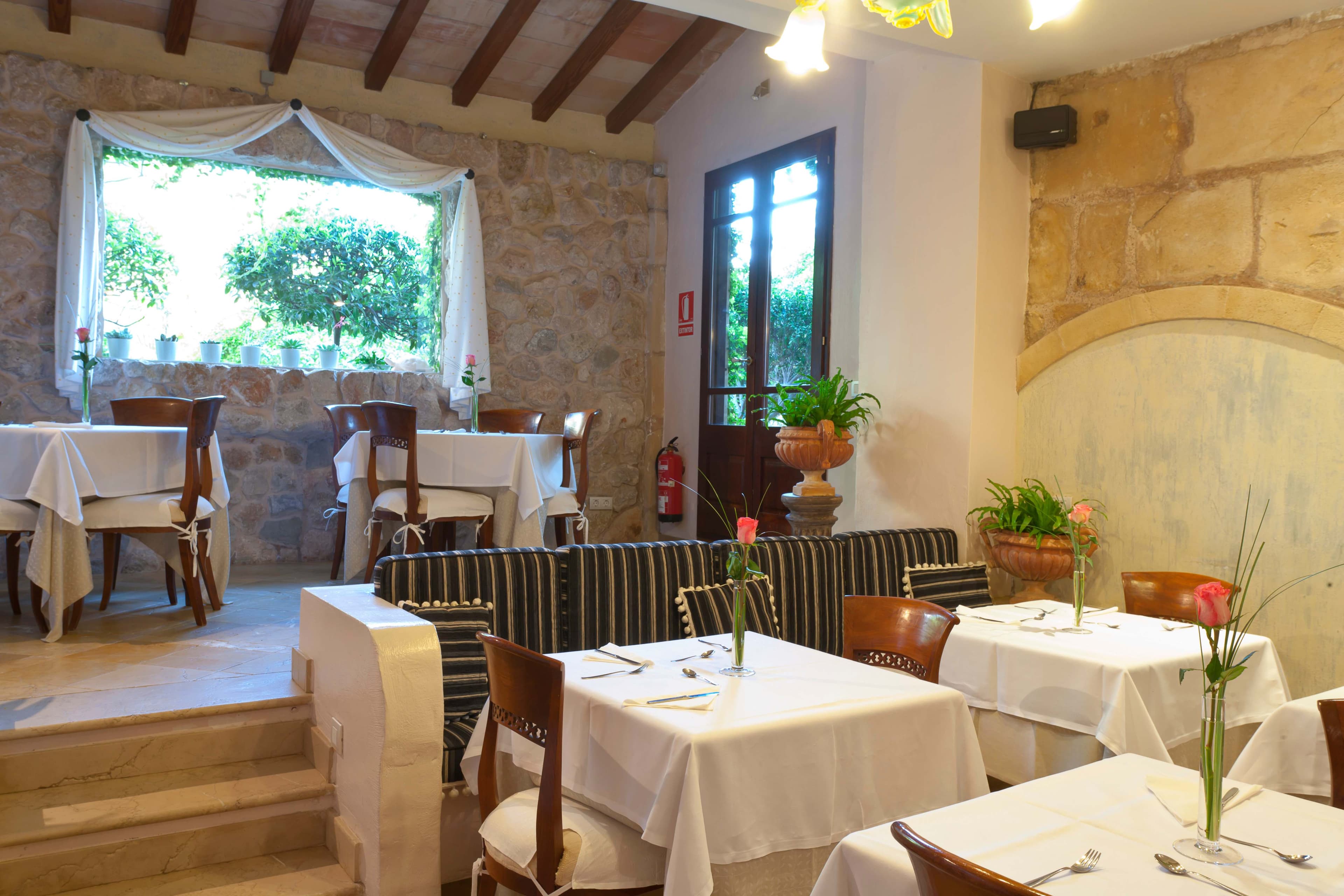 Son Sant Jordi Interior Tourism Ansicht 10