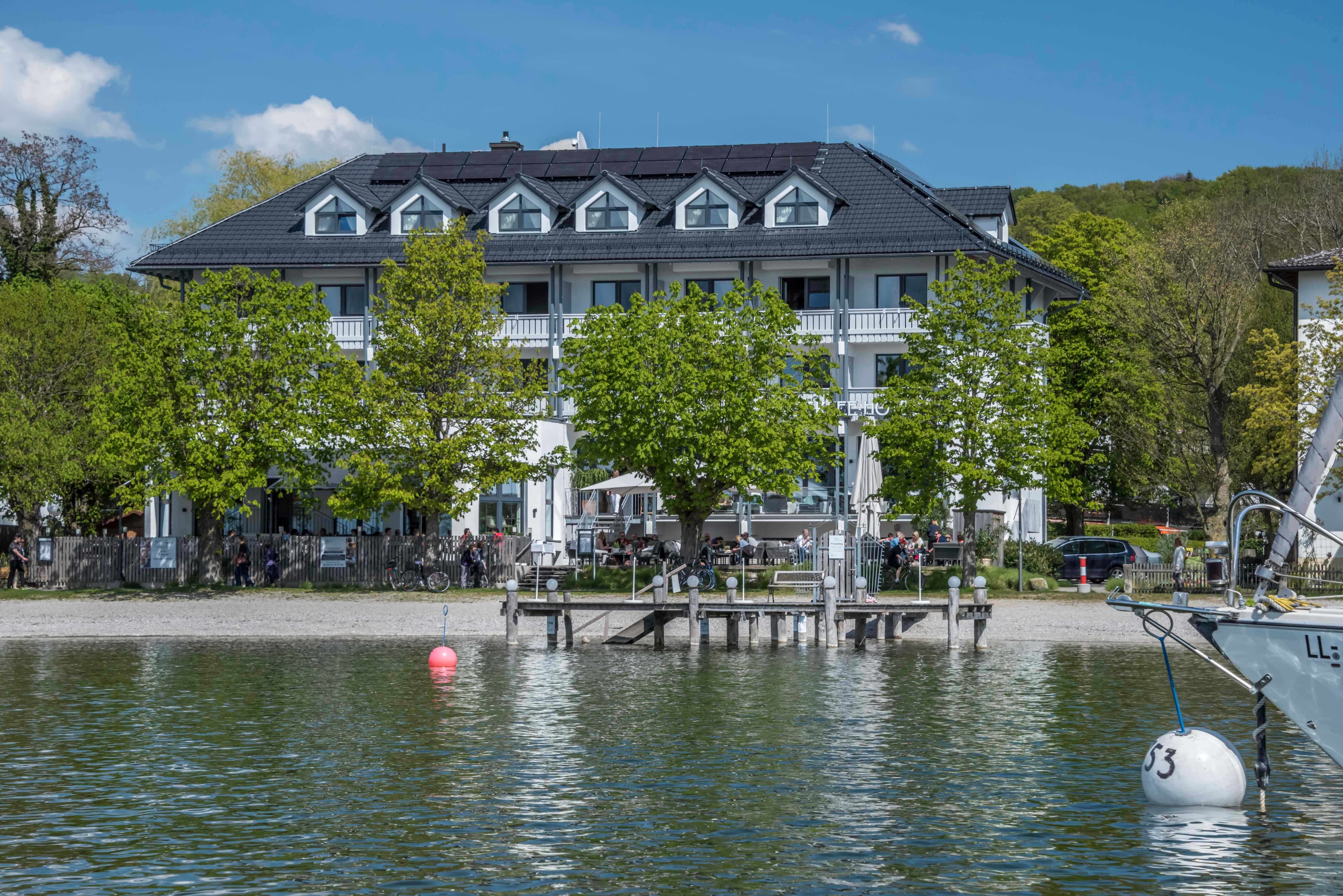 Ammersee Hotel