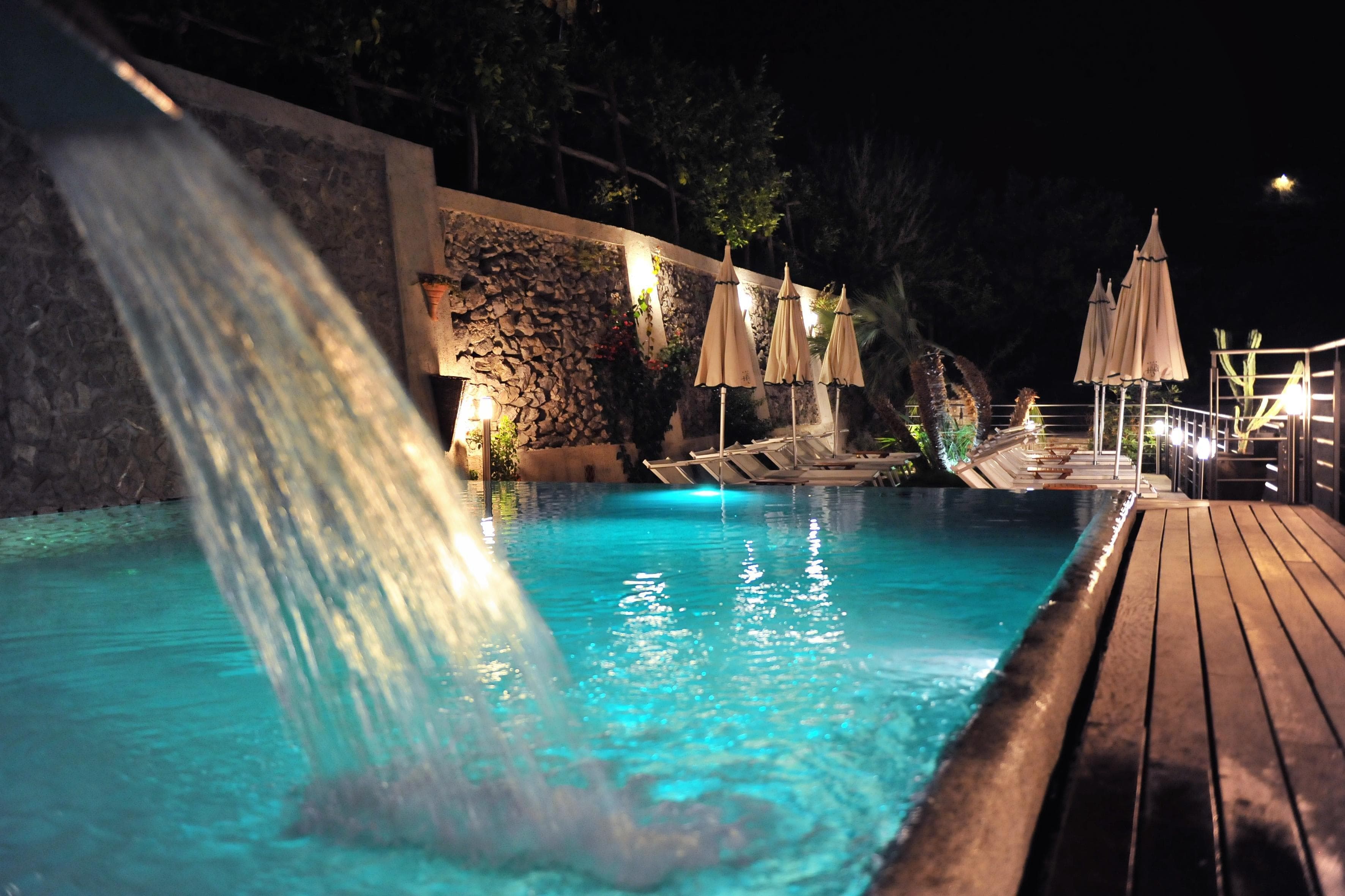 Hotel Botanico San Lazzaro Ansicht 6