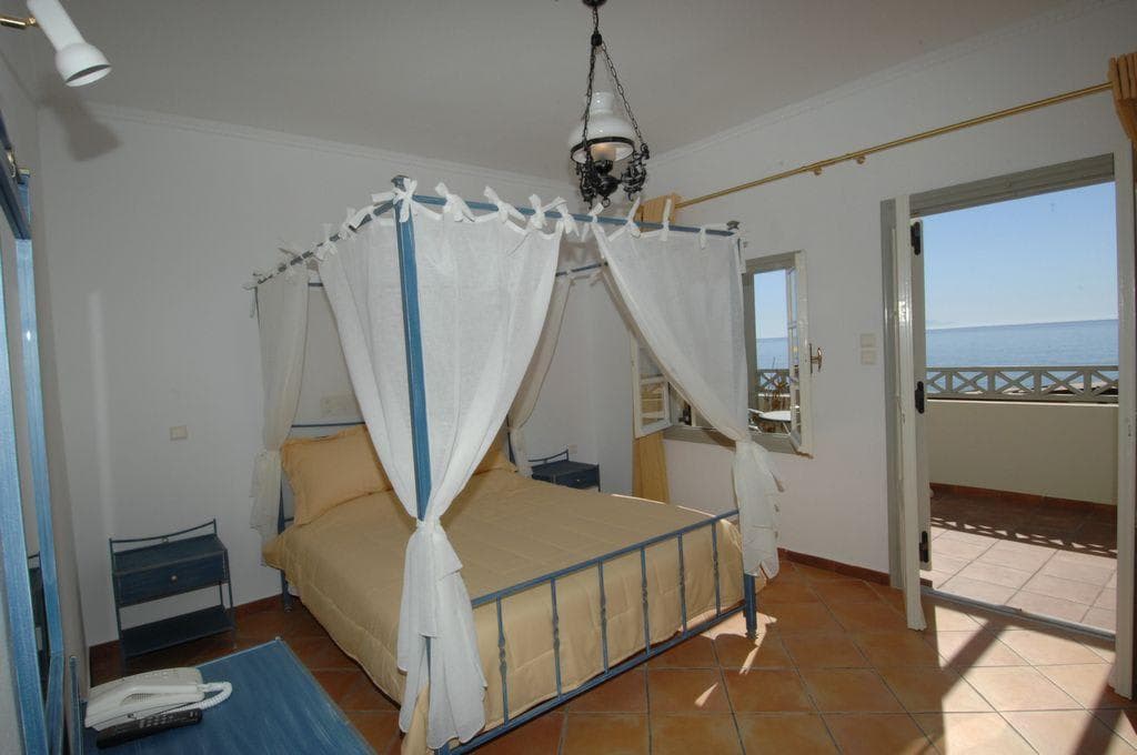 Hotel Elixir Studios Ansicht 2