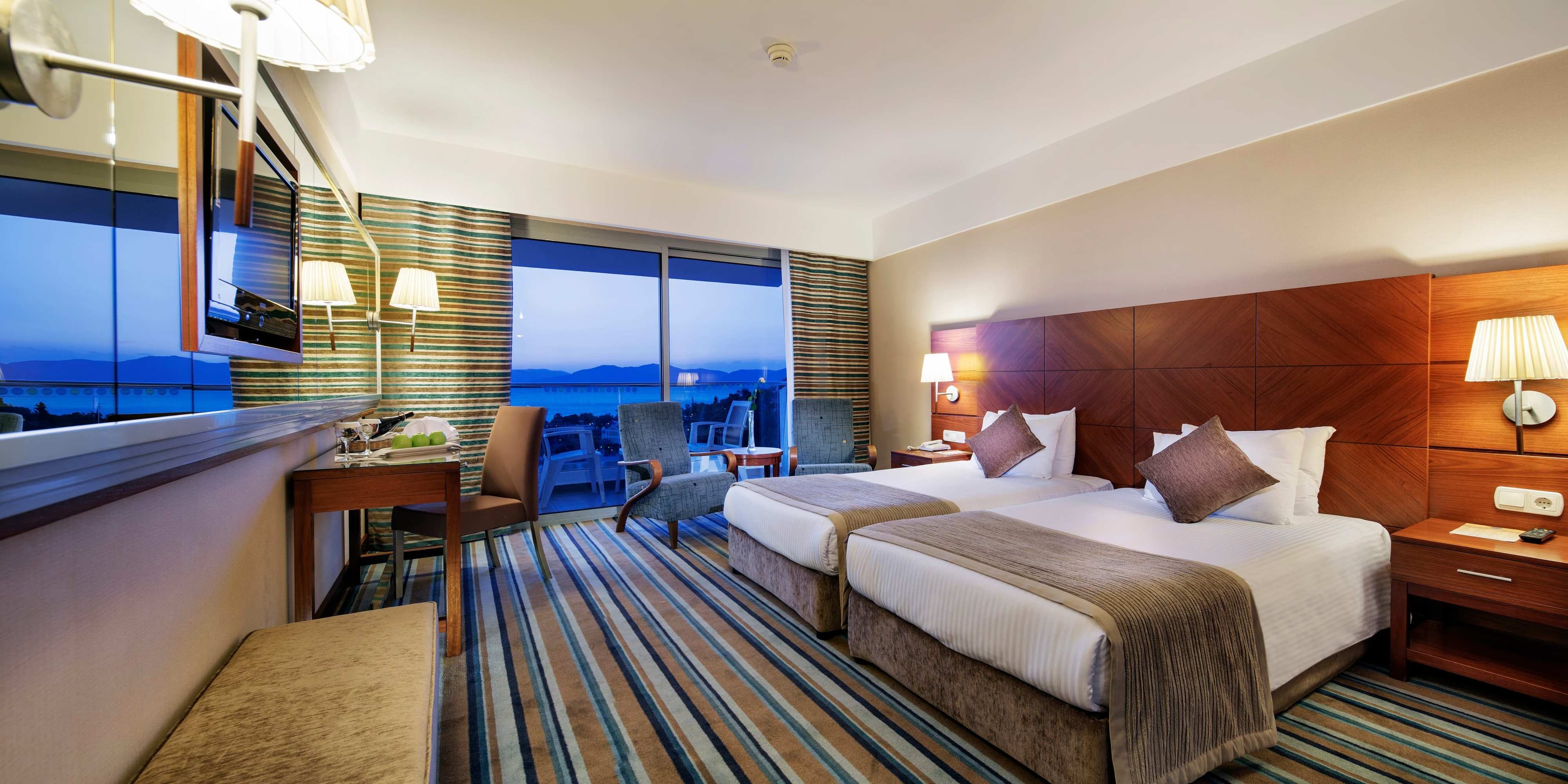 Hotel Pine Bay Holiday Resort Ansicht 4