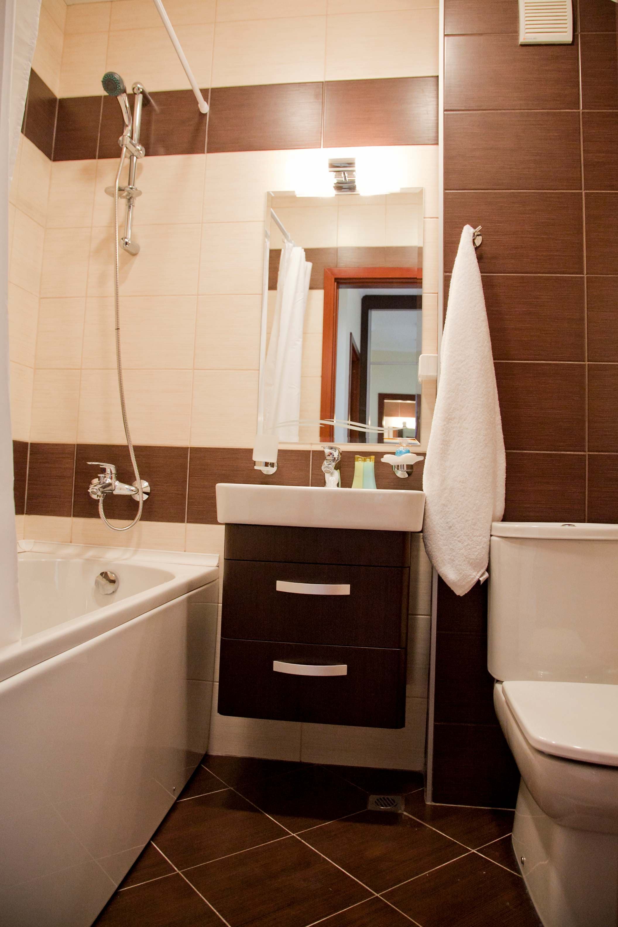 Aparthotel Golden Line Ansicht 6
