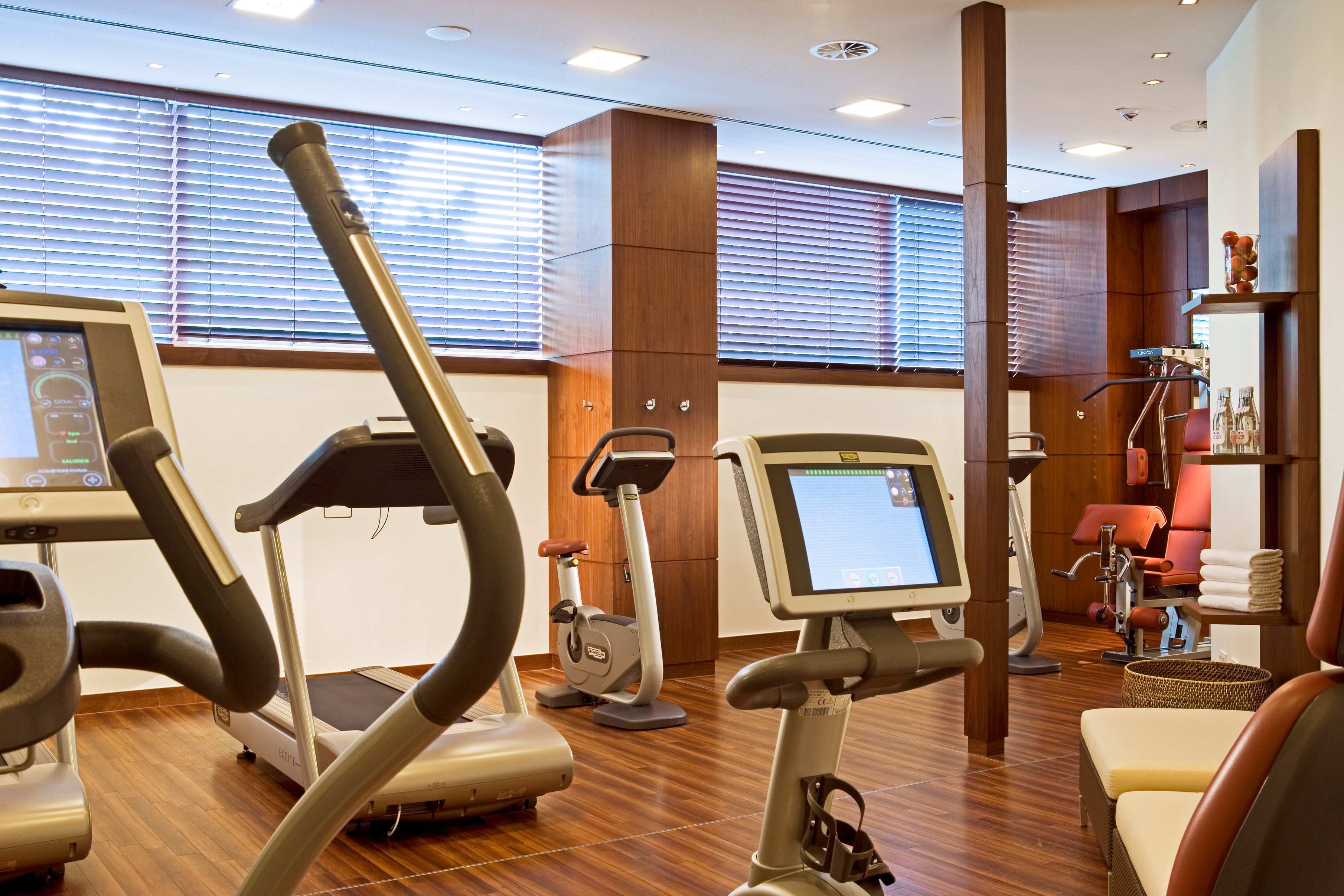 Hotel Pullman Cologne Ansicht 8