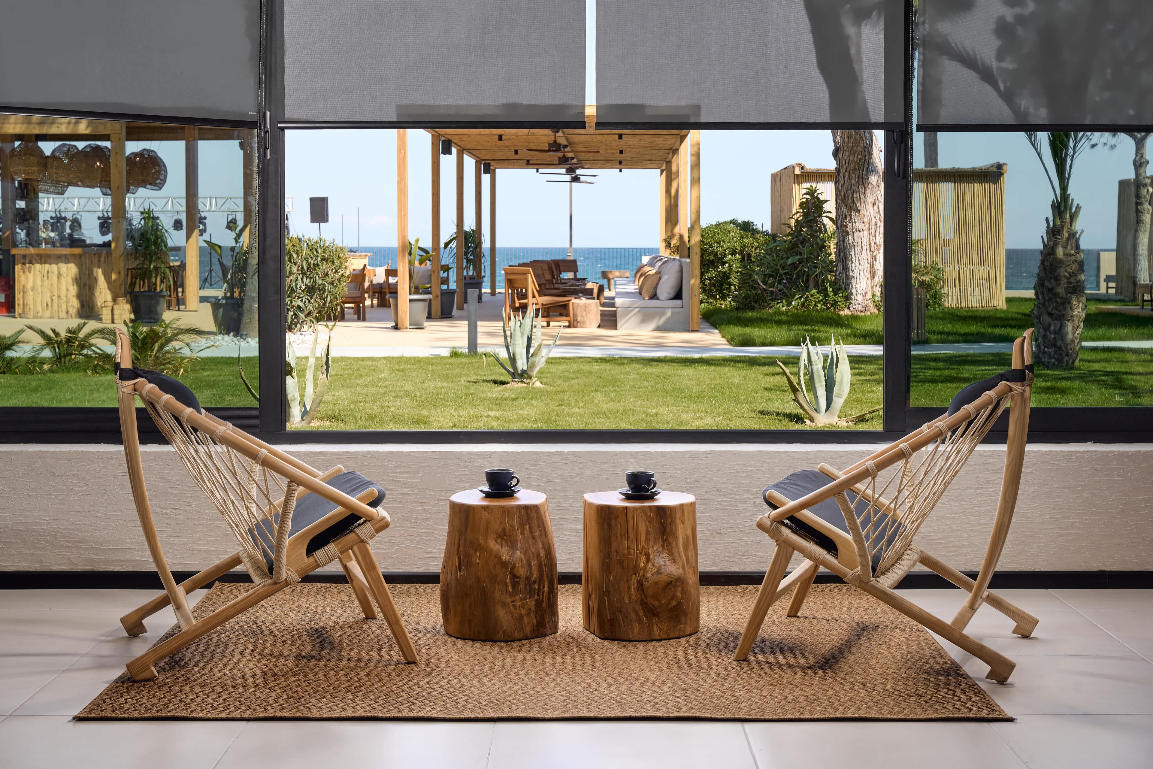 Balmy Beach Resort Kemer Ansicht 10