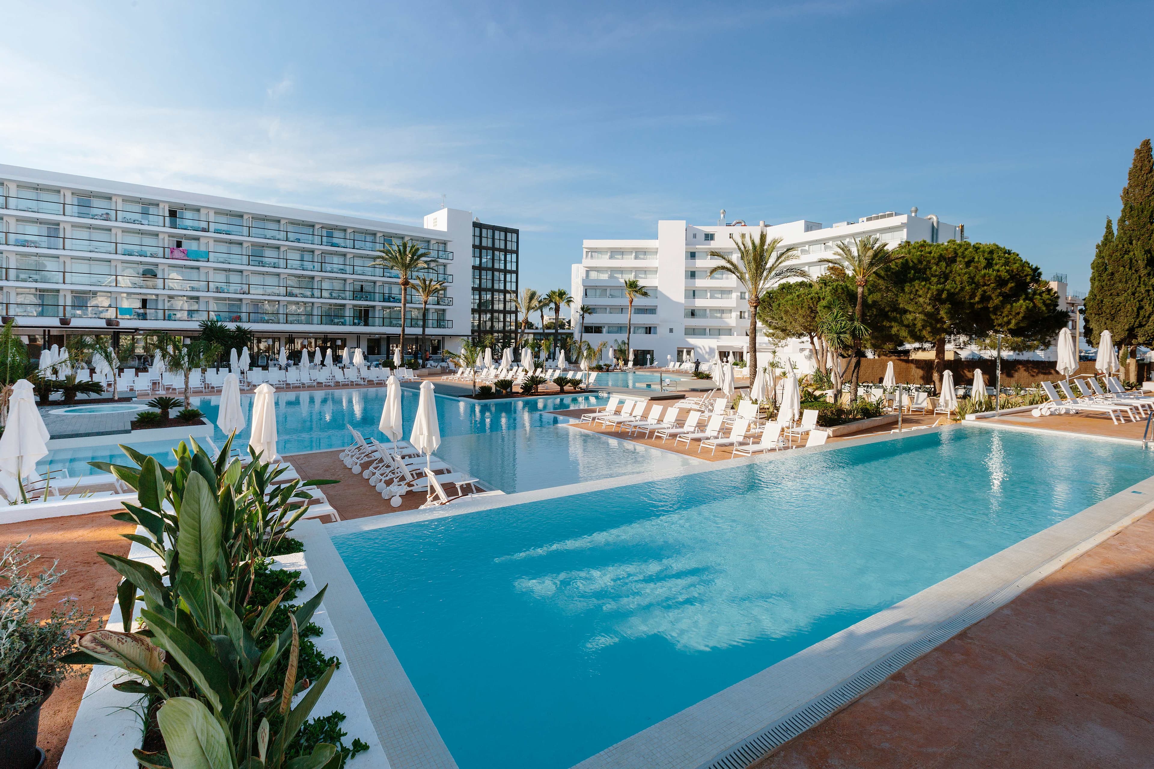 AluaSoul Ibiza Ansicht 3