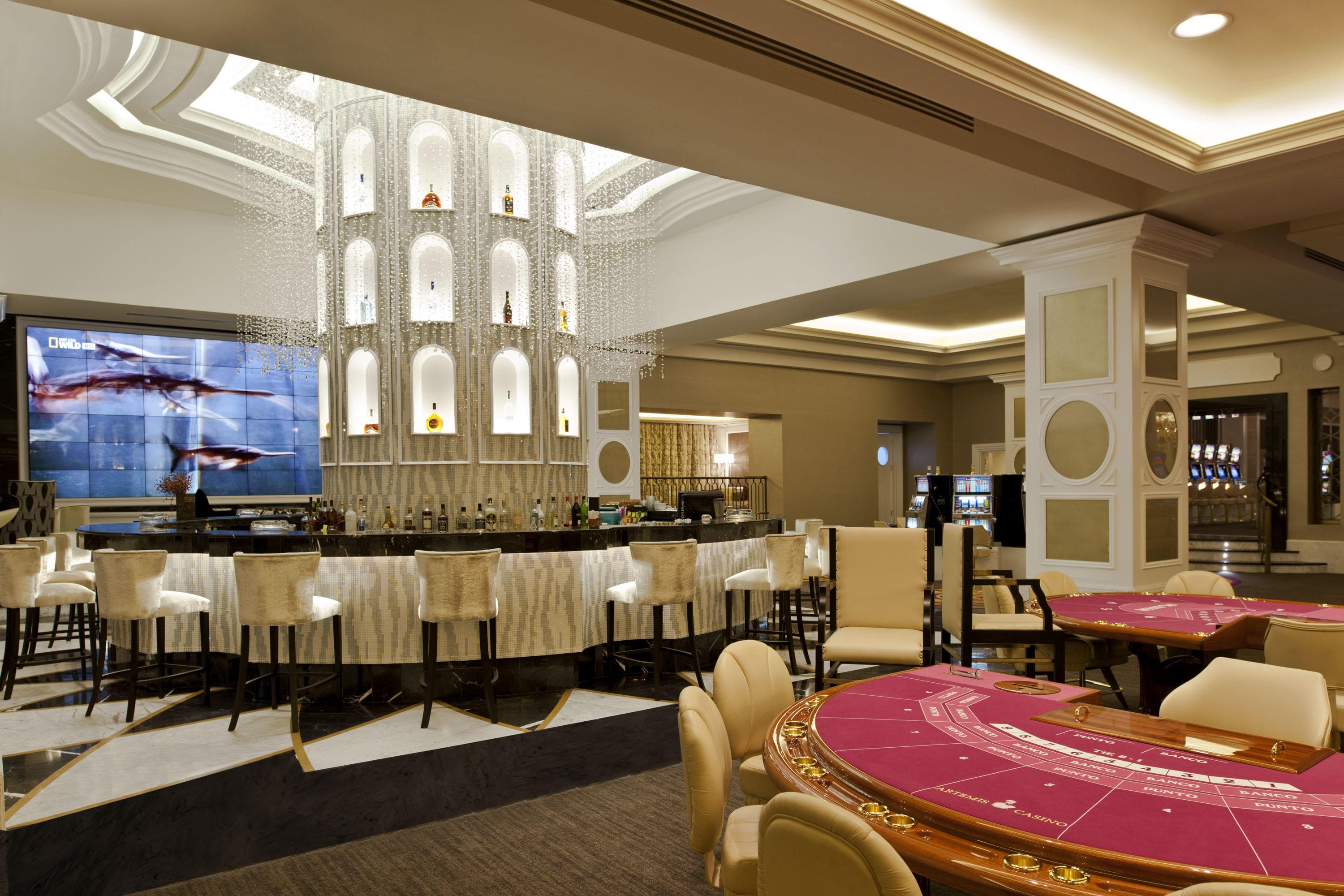 Kaya Artemis Resort Ansicht 10