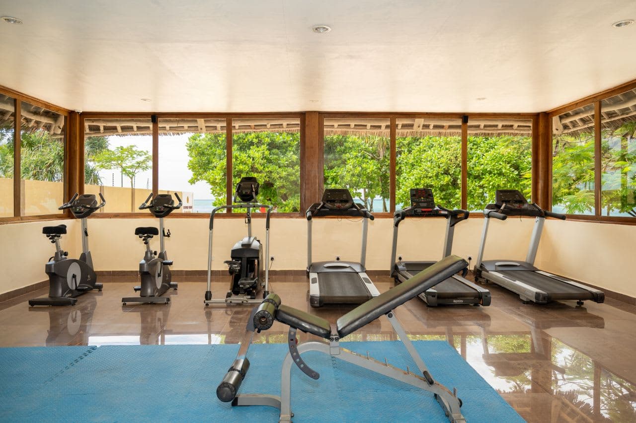 Neptune Pwani Beach Resort & Spa Ansicht 10