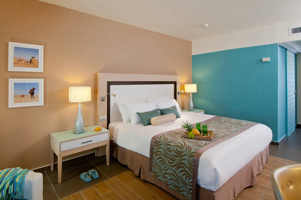 Herods Dead Sea – A Premium Collection by Leonardo Hotels Ansicht 2