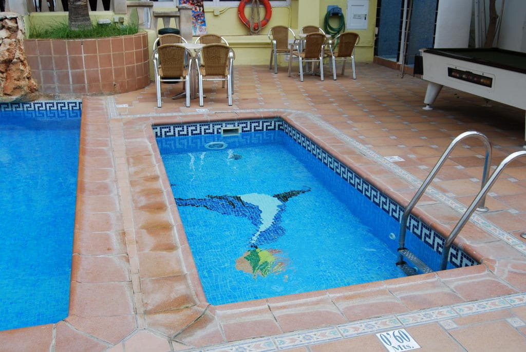 Hotel Manaus Ansicht 9