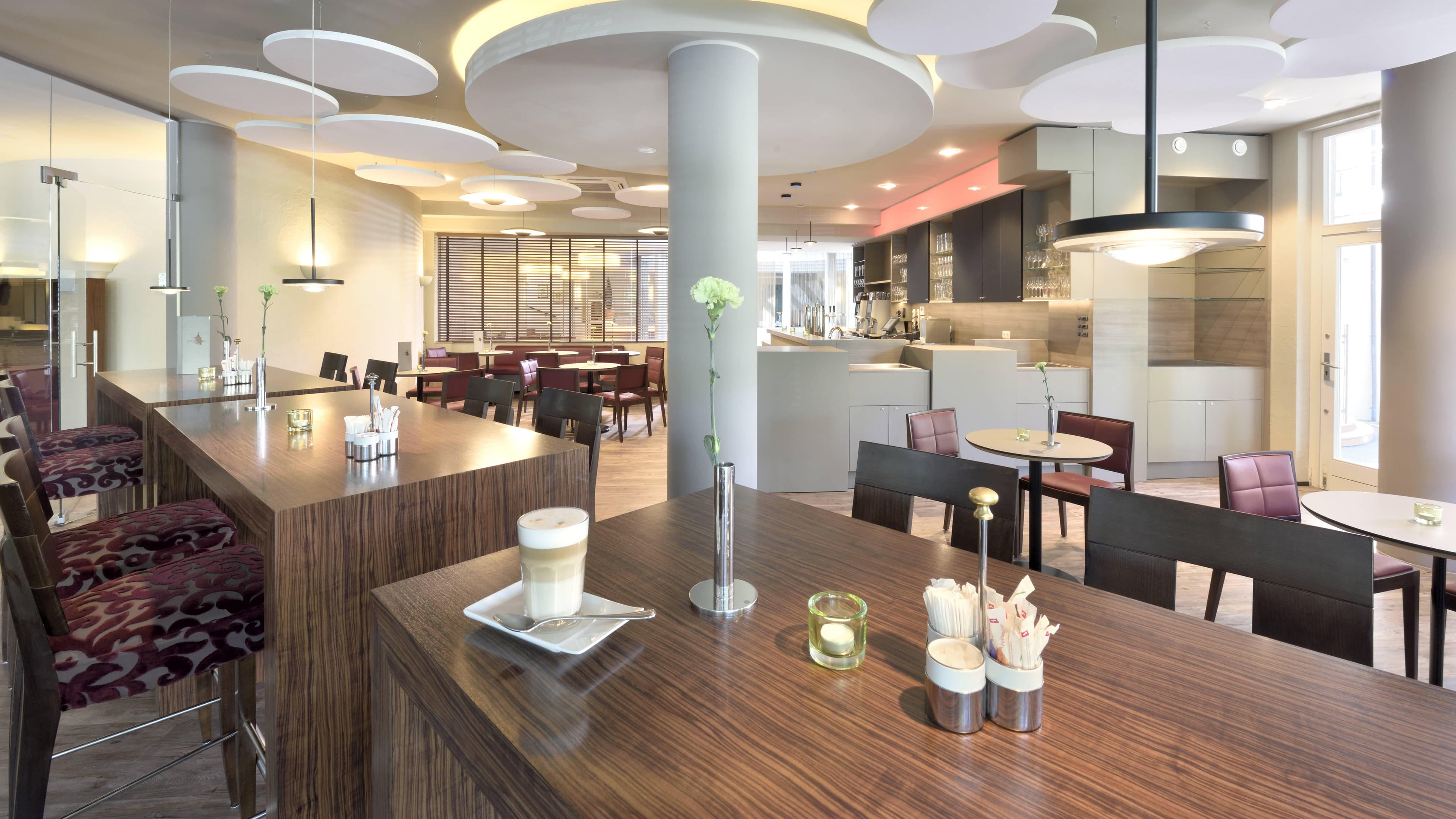 Best Western Premier Hotel Villa Stokkum Ansicht 8