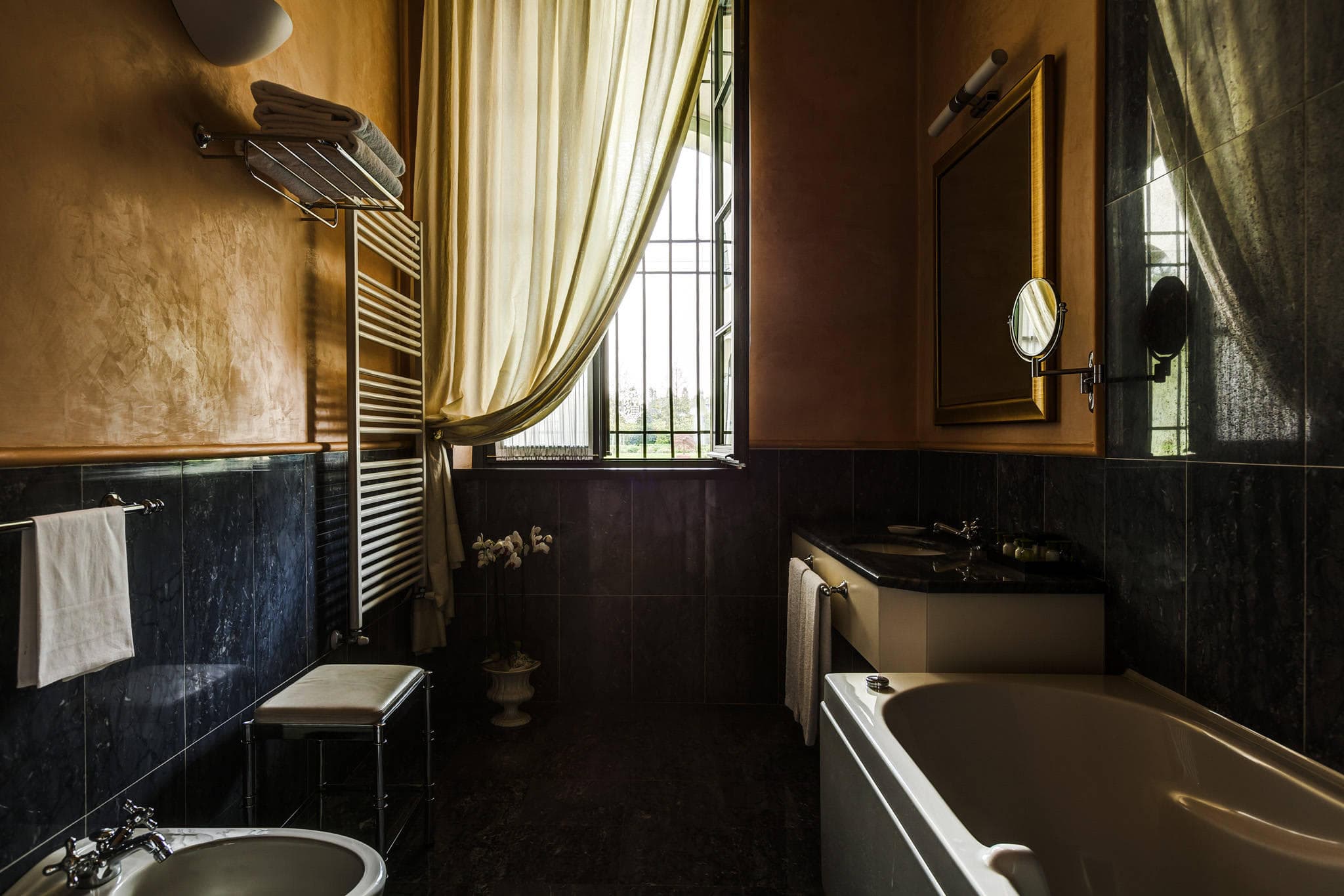 Grand Hotel Villa Torretta Ansicht 3