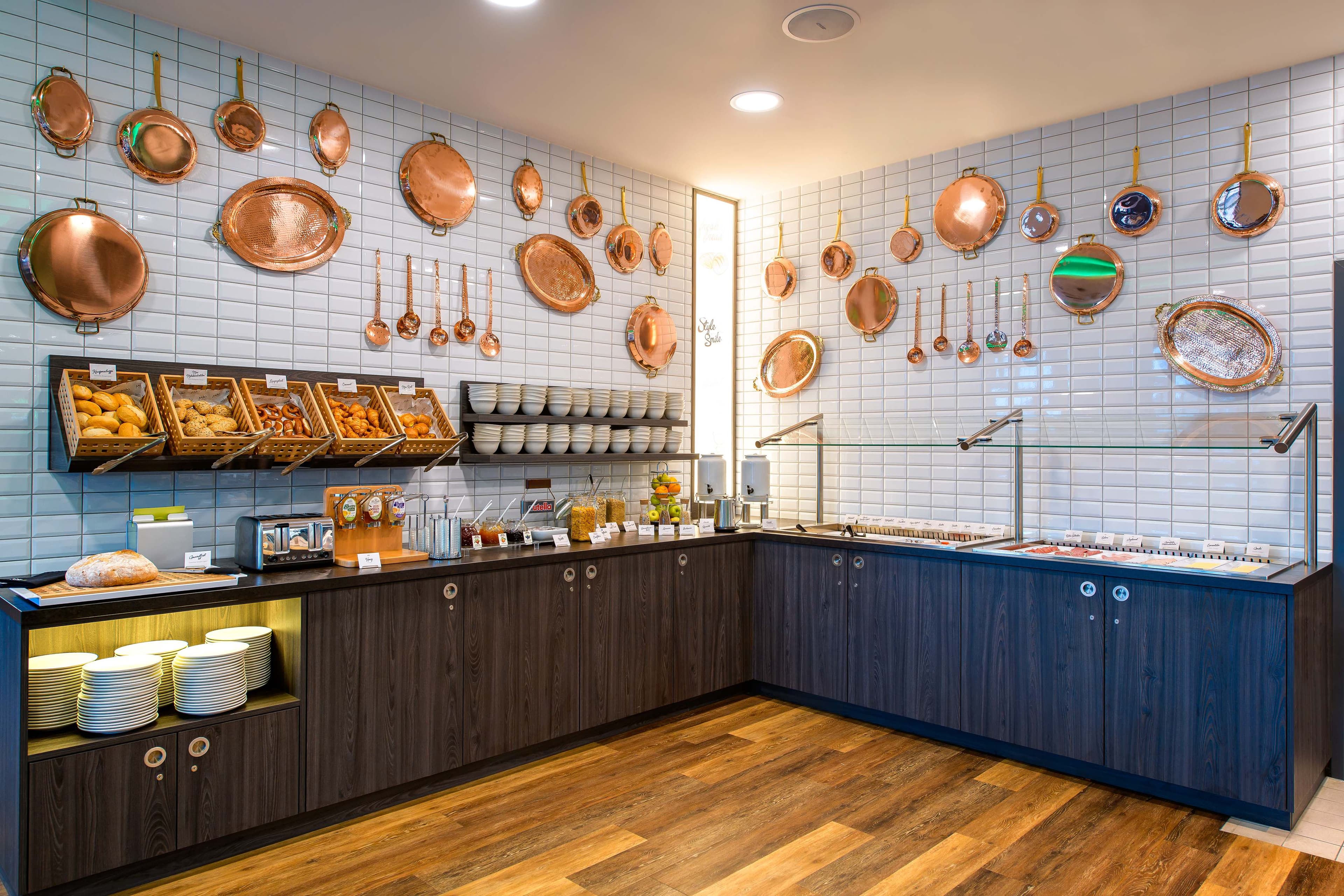 ibis Styles Kiel City Ansicht 7