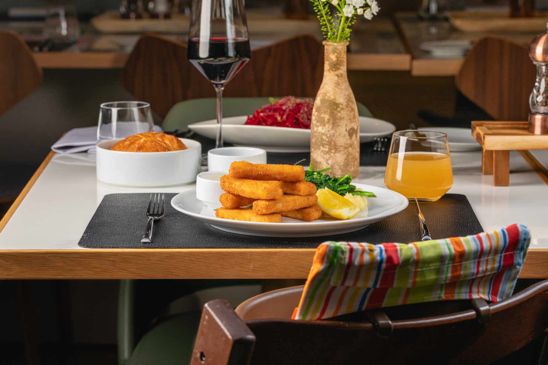 Hotel Kö59 Düsseldorf - Member of Hommage Luxury Hotels Collection Ansicht 10