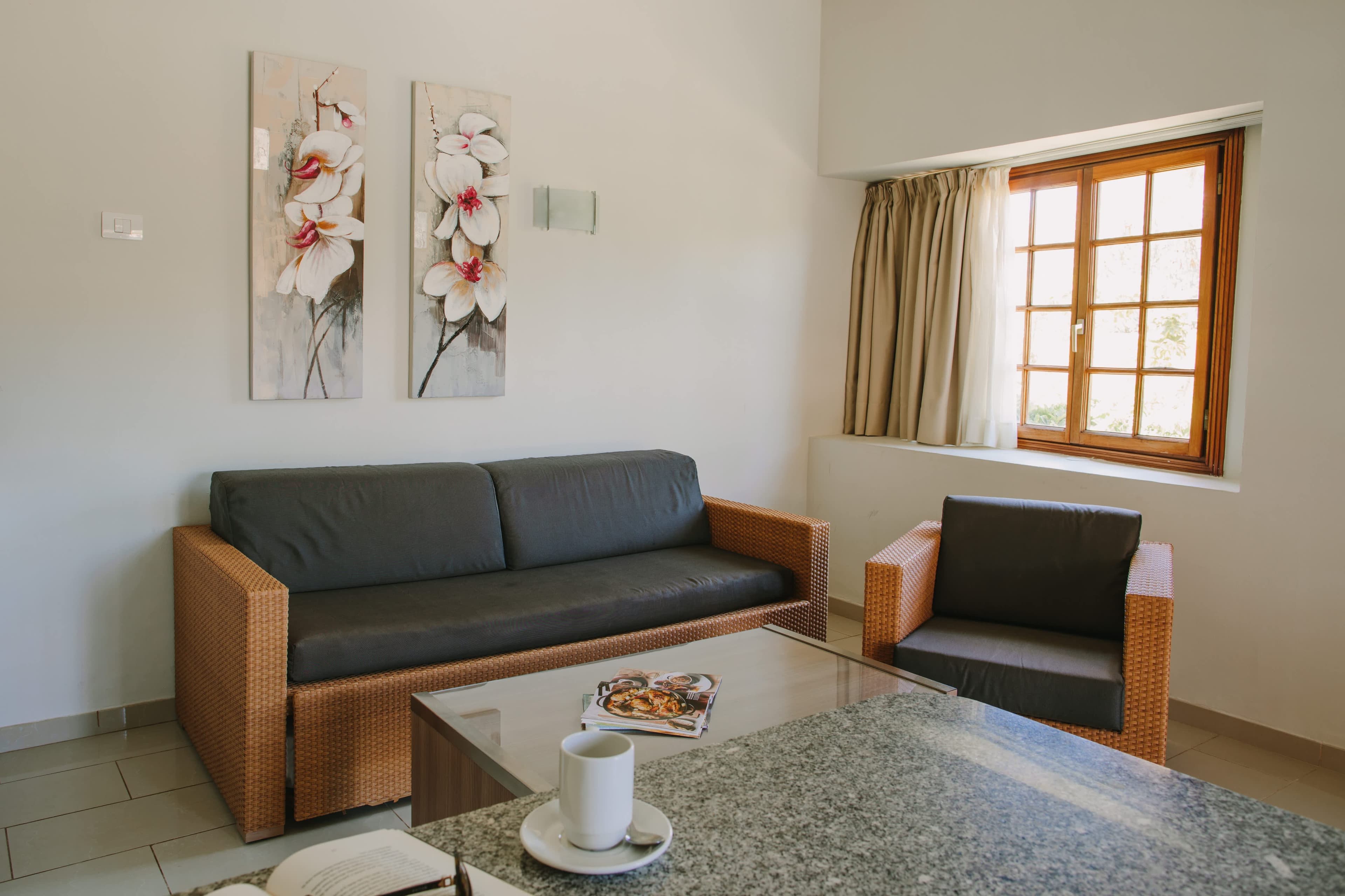 Maspalomas Resort by Dunas Ansicht 6
