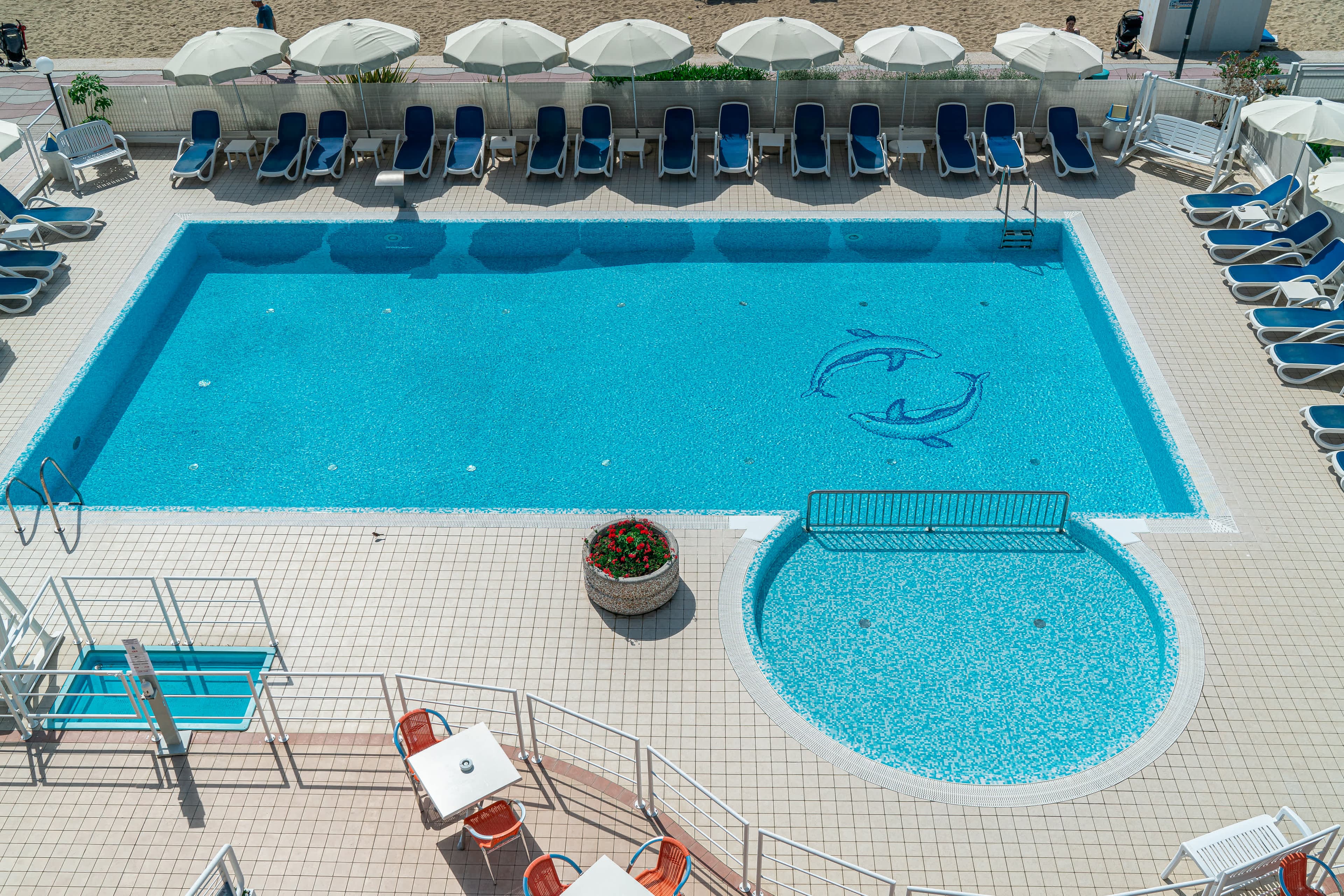Hotel Condor Ansicht 10
