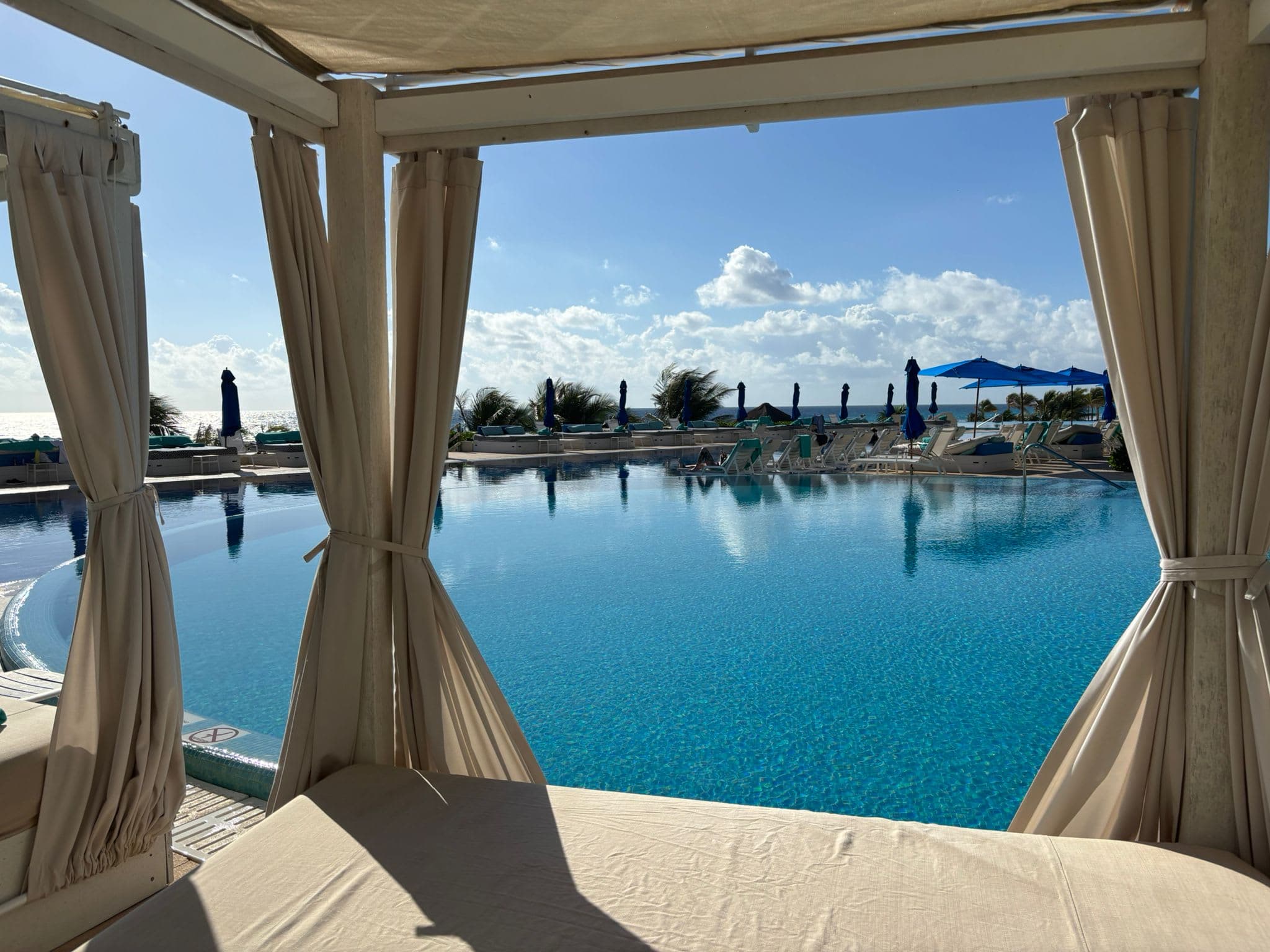 Live Aqua Beach Resort Cancun  - Adults only Ansicht 7